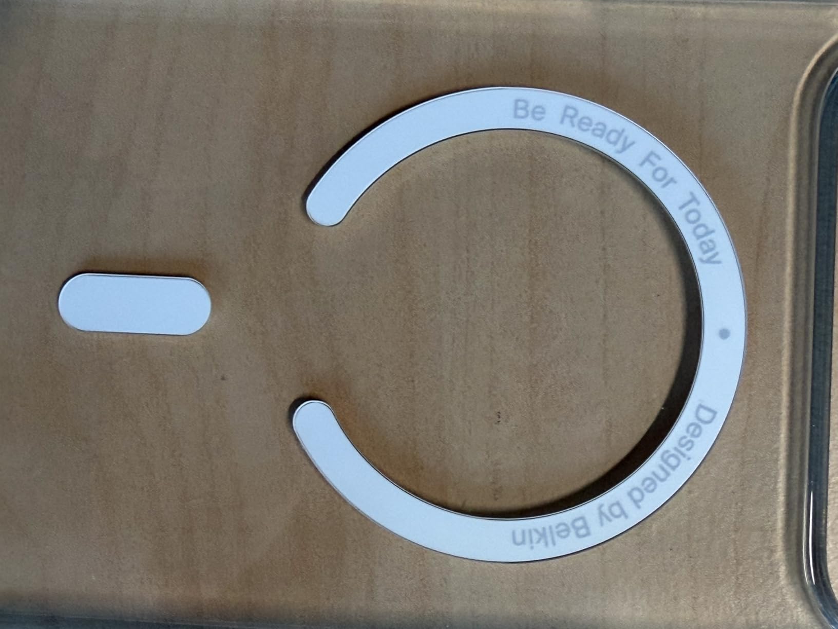 Solide Markenqualität