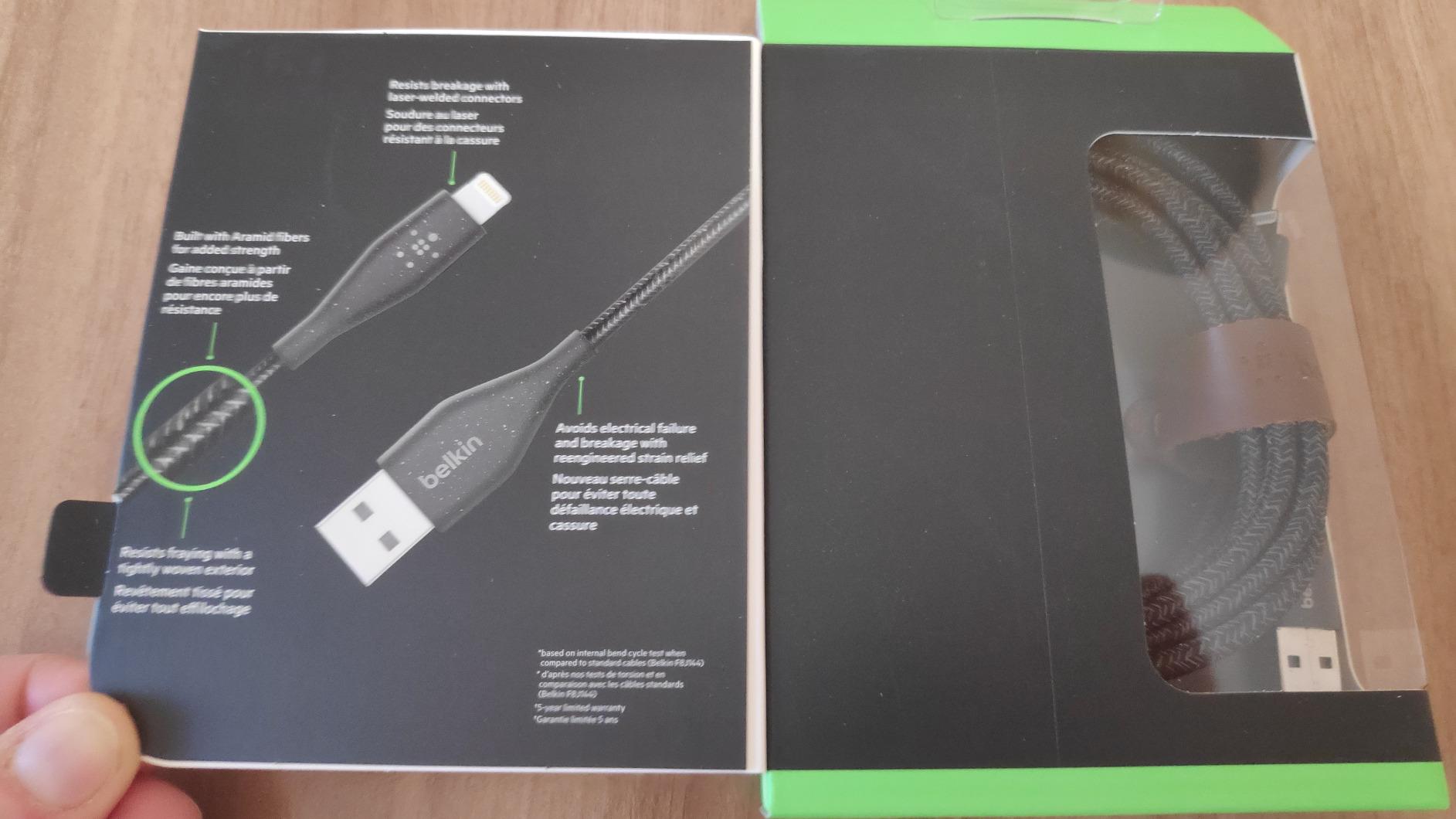 Apple-Qualität zum halben Preis