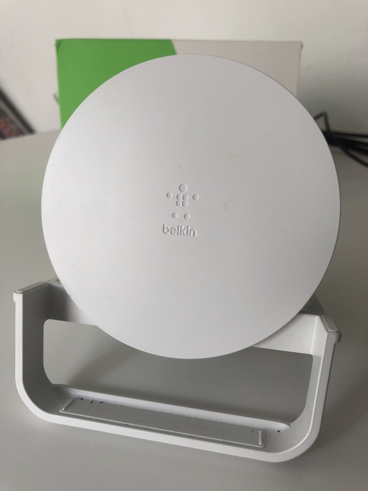 Bluetooth-Verbindungsprobleme