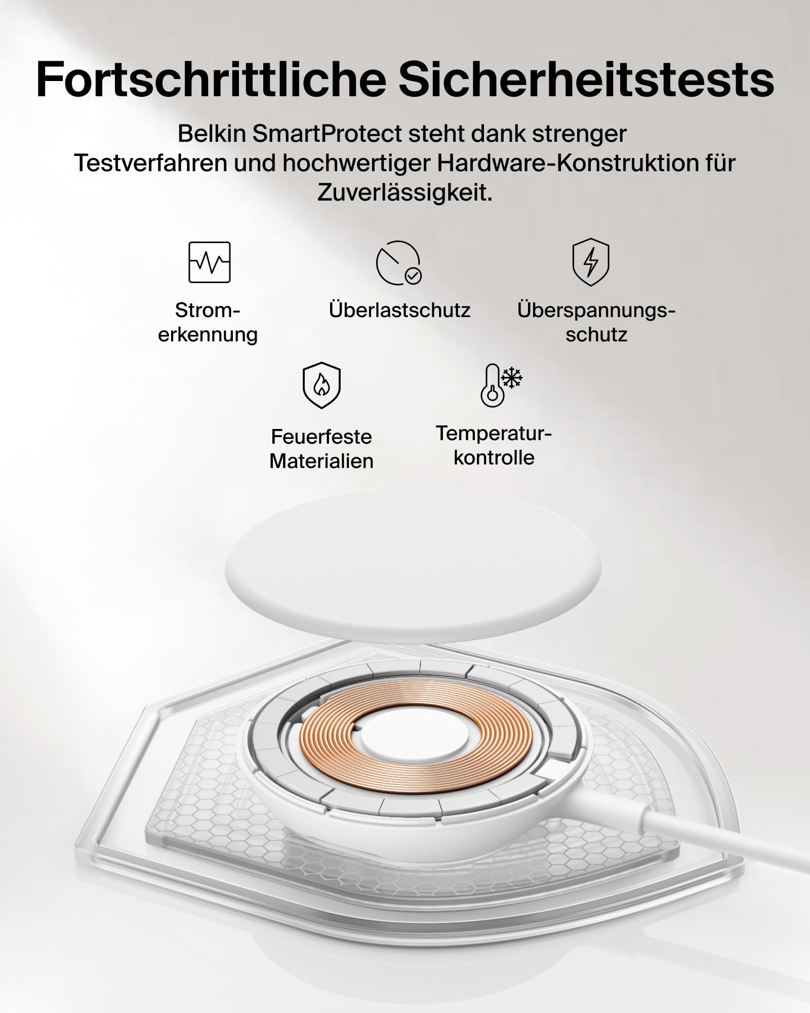 belkin-ultracharge-qi2-25-w-magnetisches-kabelloses-ladeger-t-magsafe-kompatibel image 7