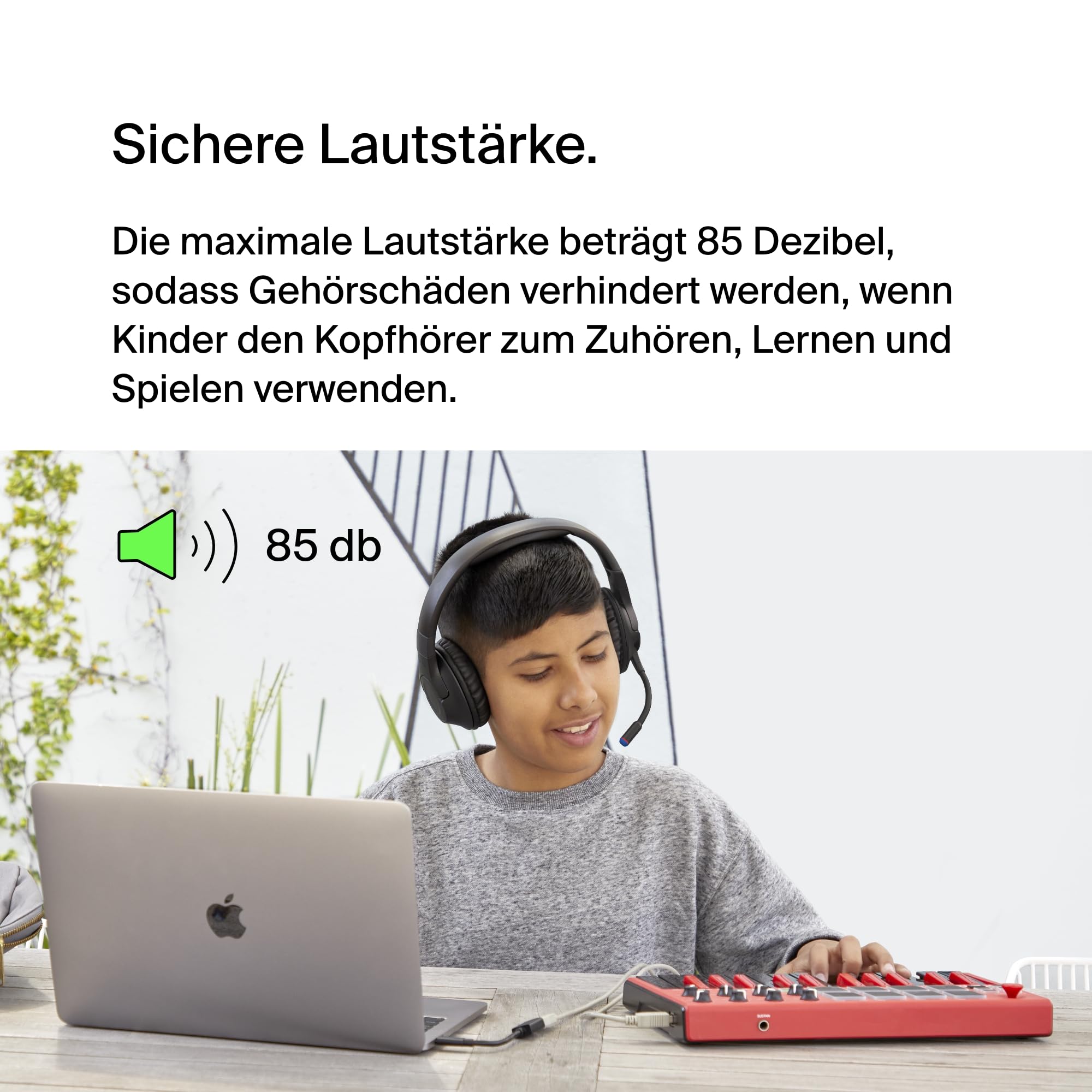 belkin-soundform-inspire-kabelloser-over-ear-kopfh-rer-f-r-kinder-bluetooth-5-2- image 3