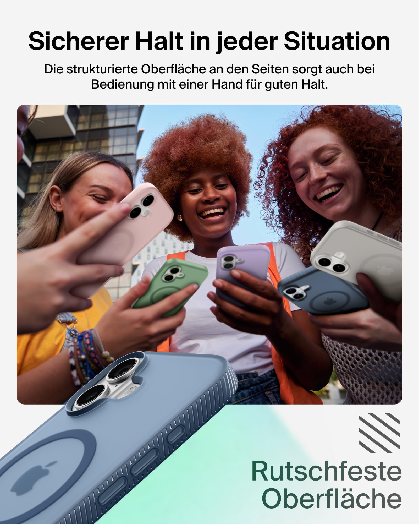 belkin-sheerforce-grip-iphone-17-h-lle-magsafe-kompatibel-rutschfeste-r-nder-tra image 5
