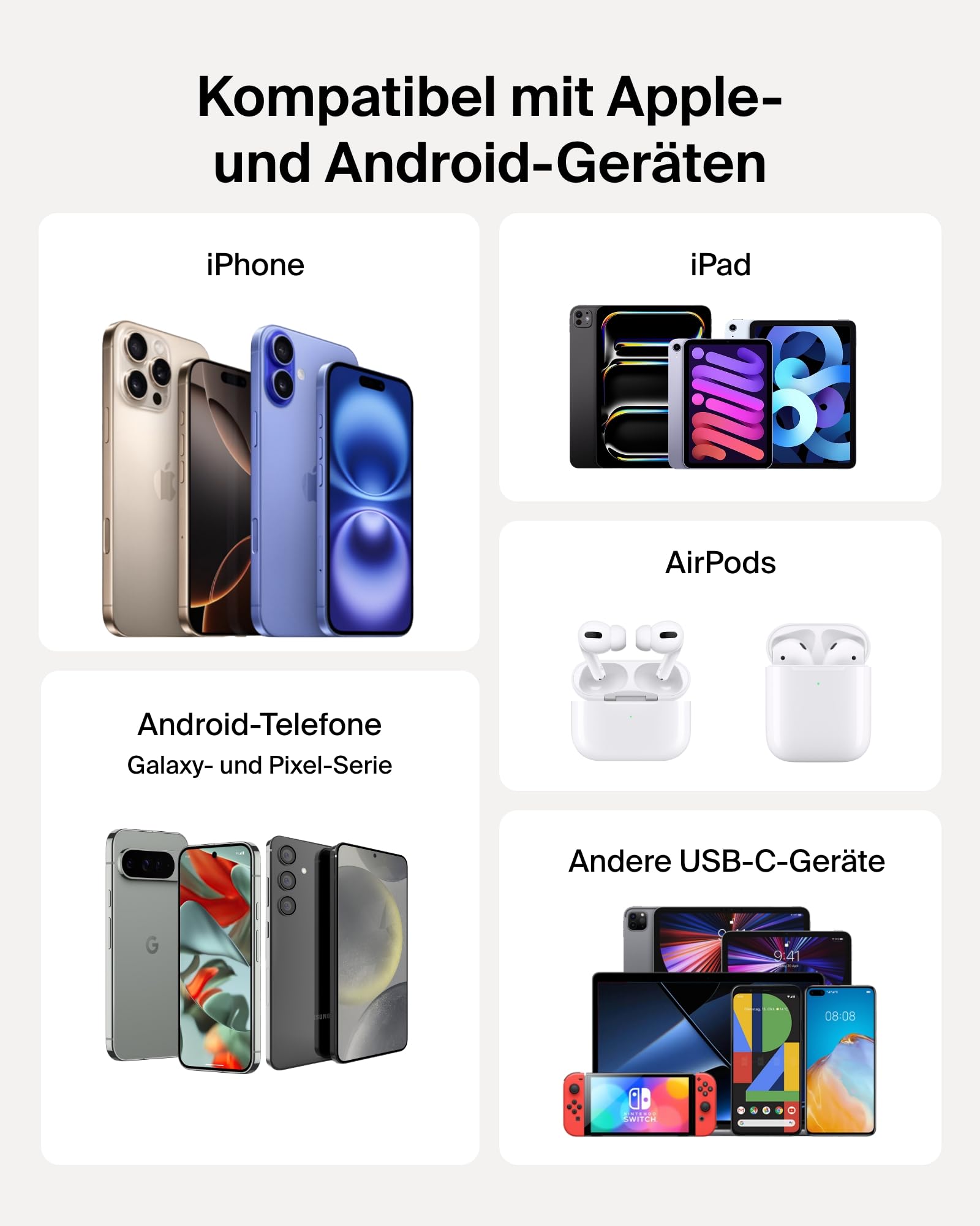 belkin-boostcharge-10000-mah-power-bank-mit-digitaler-akkuanzeige-2x-usb-c-20-w- image 7