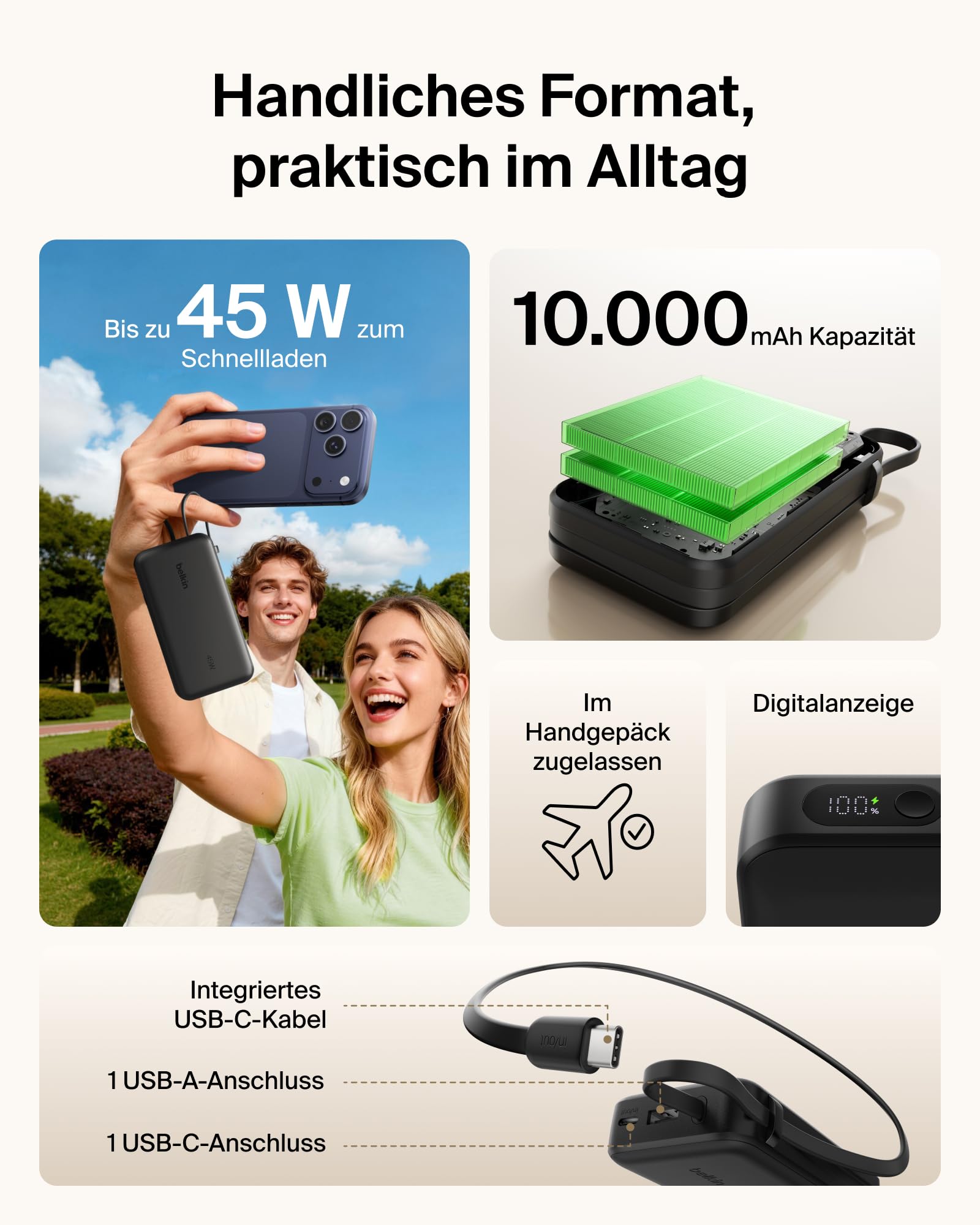 belkin-ultracharge-10000-mah-powerbank-mit-integriertem-usb-c-kabel-und-digitala image 2