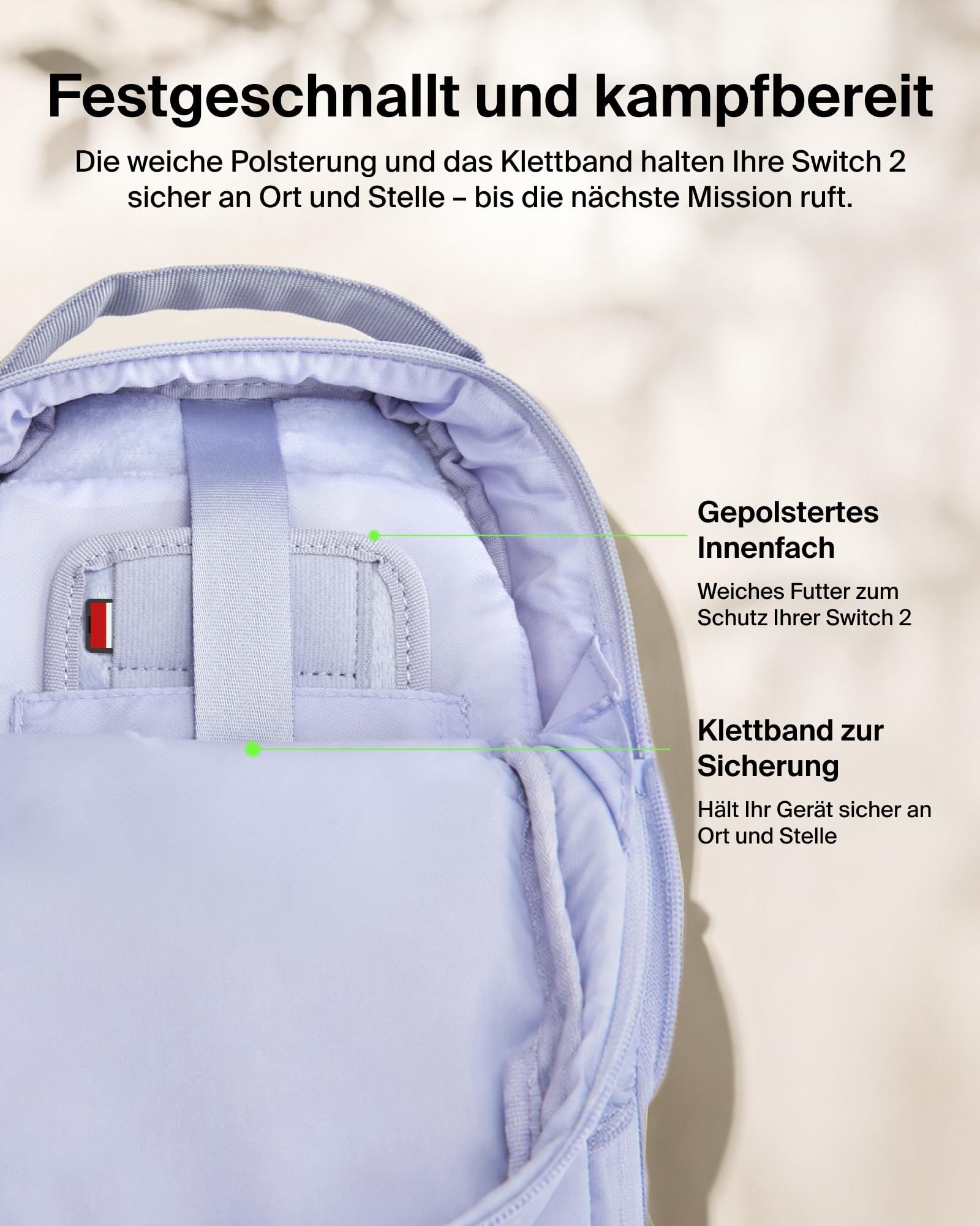 belkin-gaming-travel-bag-f-r-nintendo-switch-2-umh-ngetasche-schutztasche-mit-10 image 3