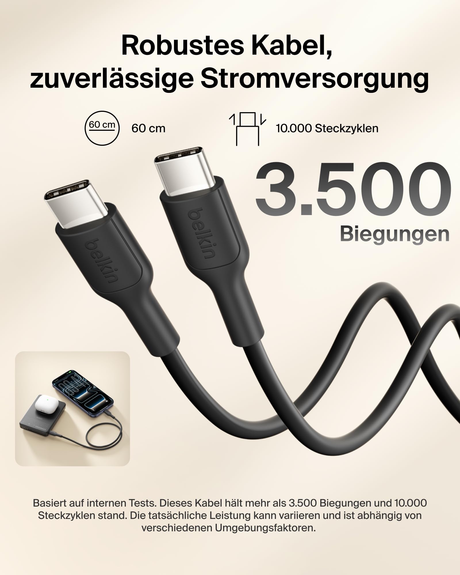belkin-boostcharge-10000-mah-magnetische-powerbank-mit-st-nder-schwarz-qi2-zerti image 5