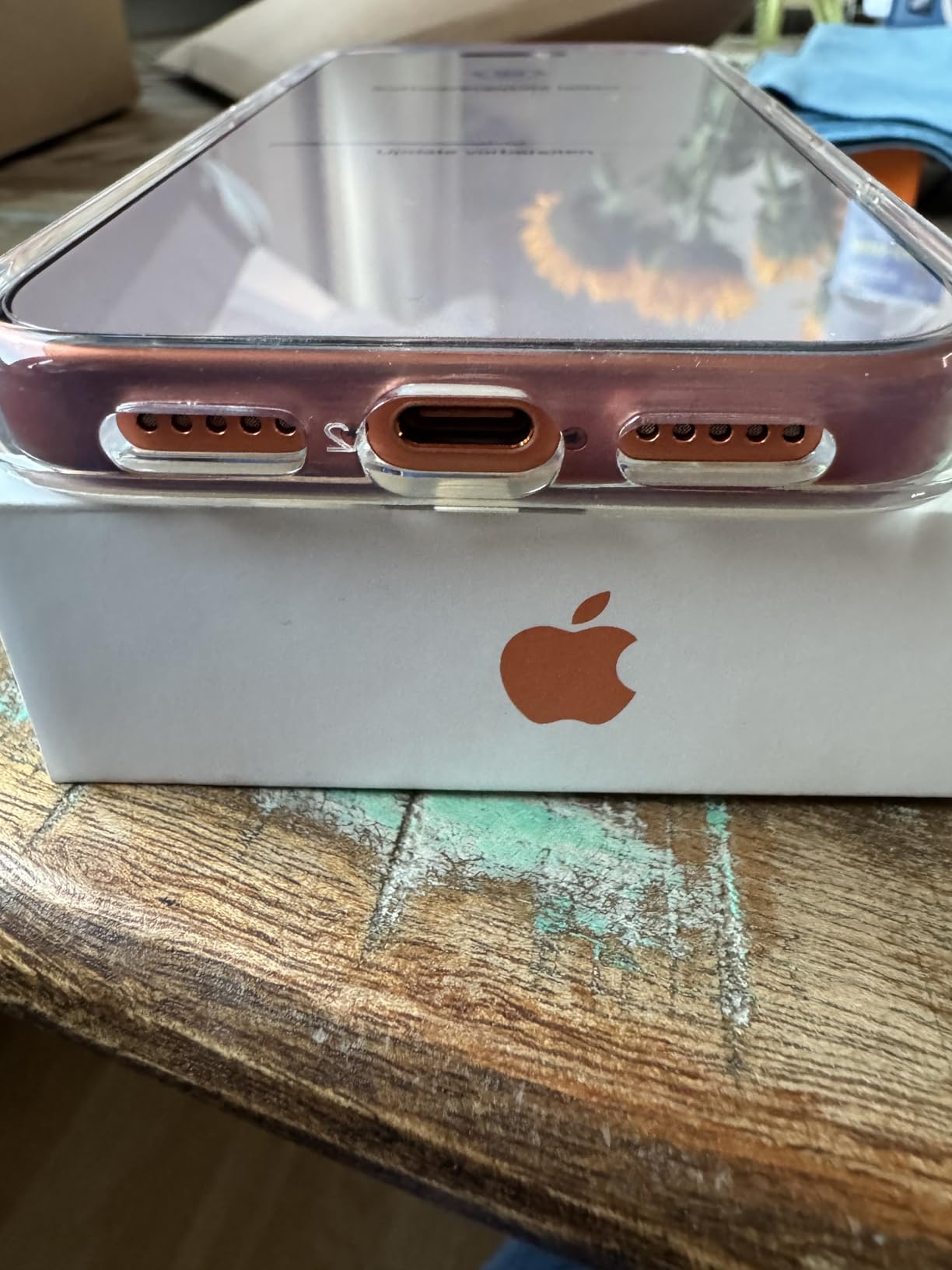 MagSafe-Kompatibilität top