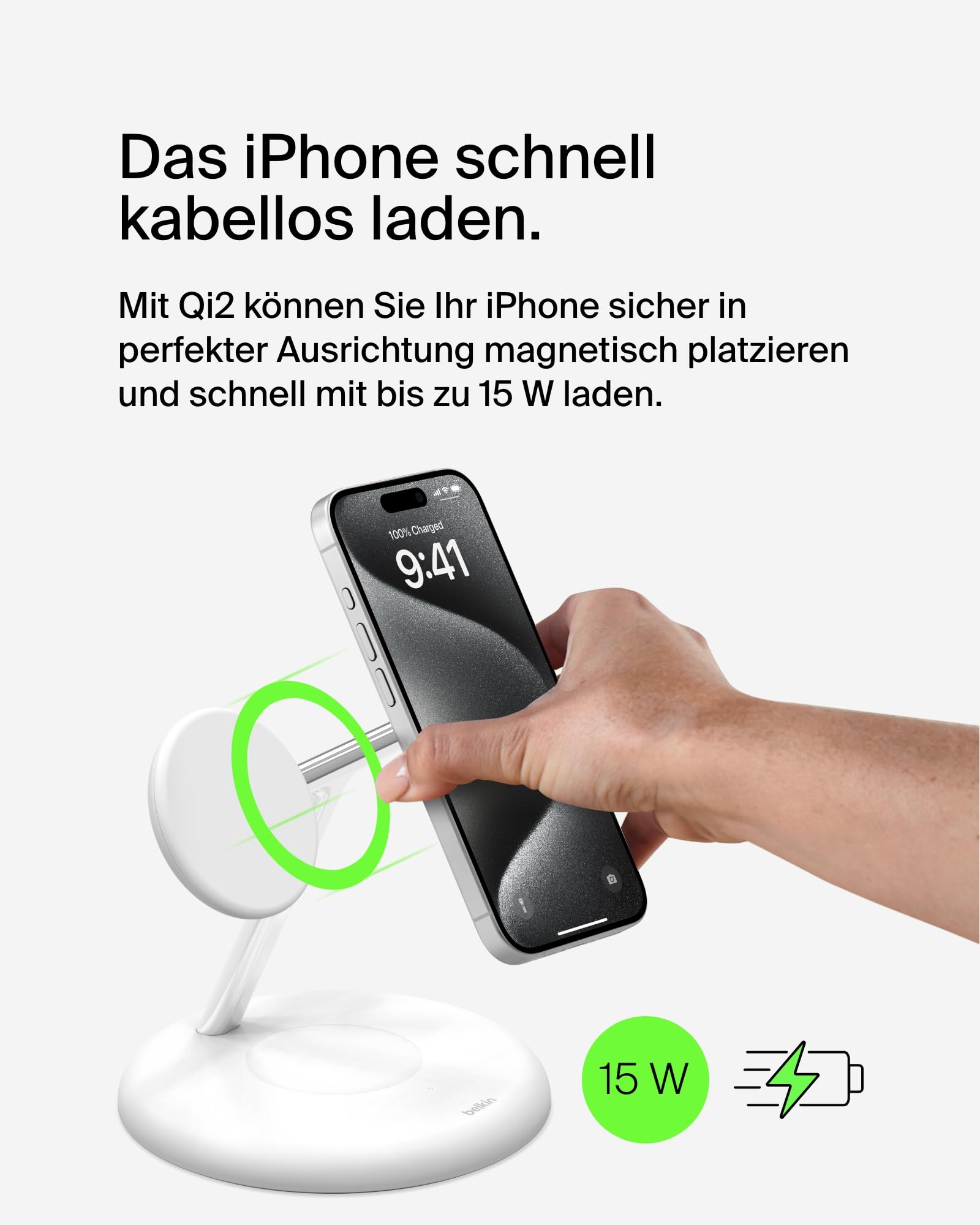 belkin-boostcharge-pro-3-in-1-kabellose-ladestation-mit-qi2-15w-faltbar-magsafe- image 3