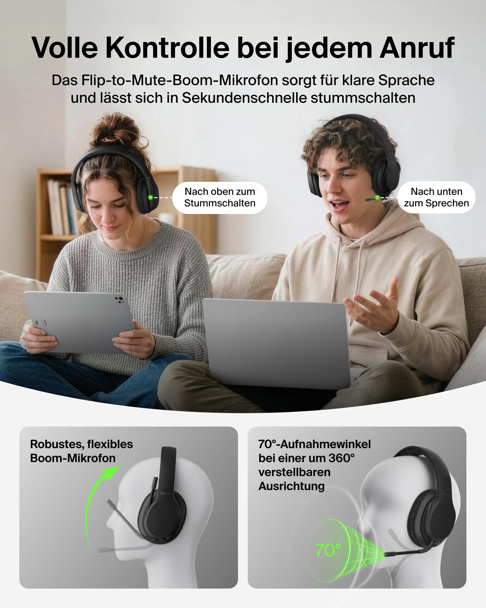 belkin-soundform-adapt-over-ear-kopfh-rer-kabellos-bluetooth-5-2-boom-mikro-mit- image 5