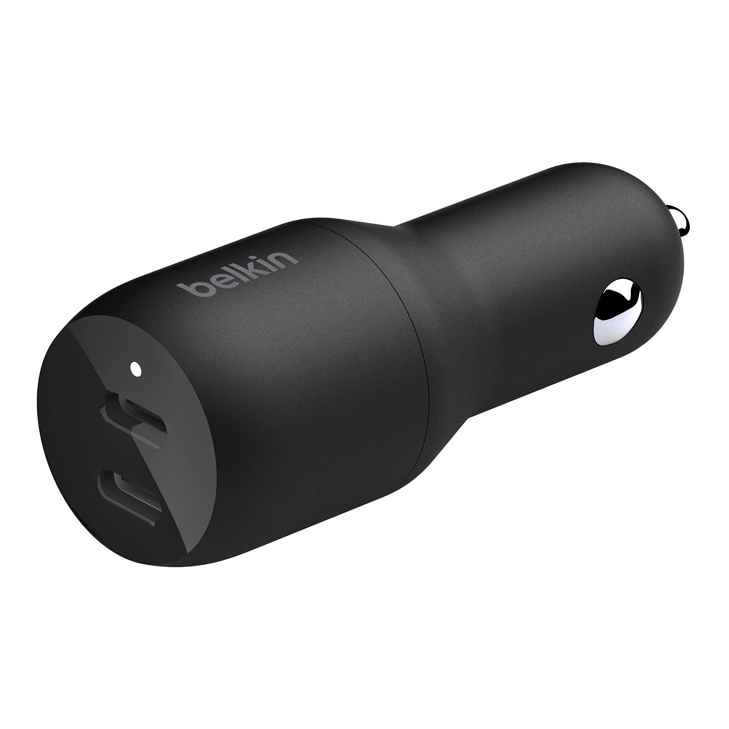 belkin-boostcharge-usb-c-pd-kfz-ladeger-t-36w-zwei-18w-pd-ports-schnelles-laden- image 1