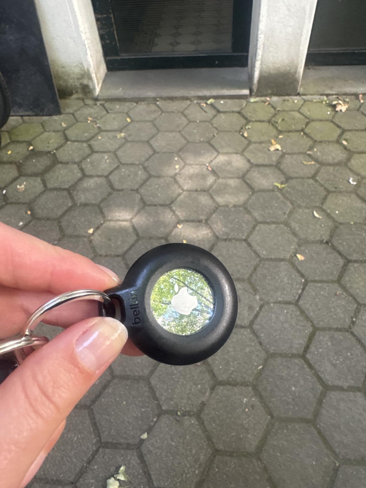 Robust und durchdacht