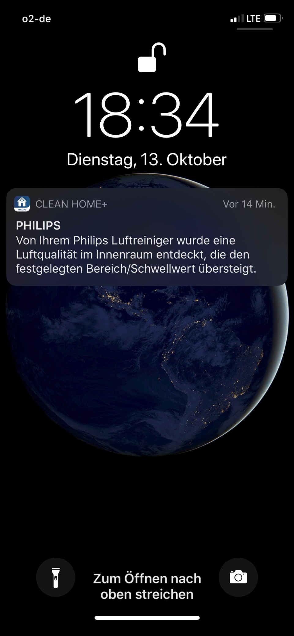 Nach zwei Monaten immer noch begeistert