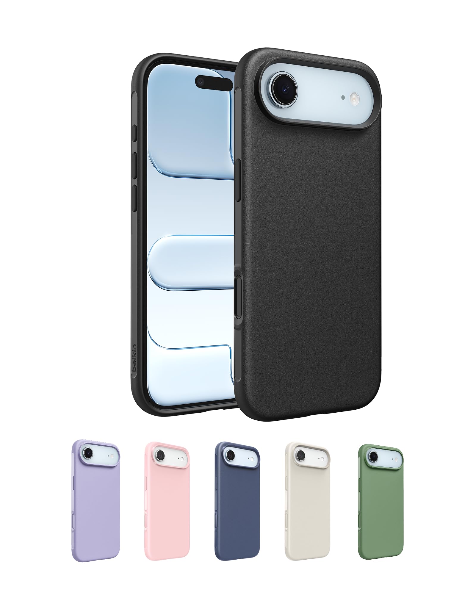 belkin-sheerforce-protect-iphone-17-pro-max-h-lle-magsafe-qi2-kompatibel-sto-fes image 2