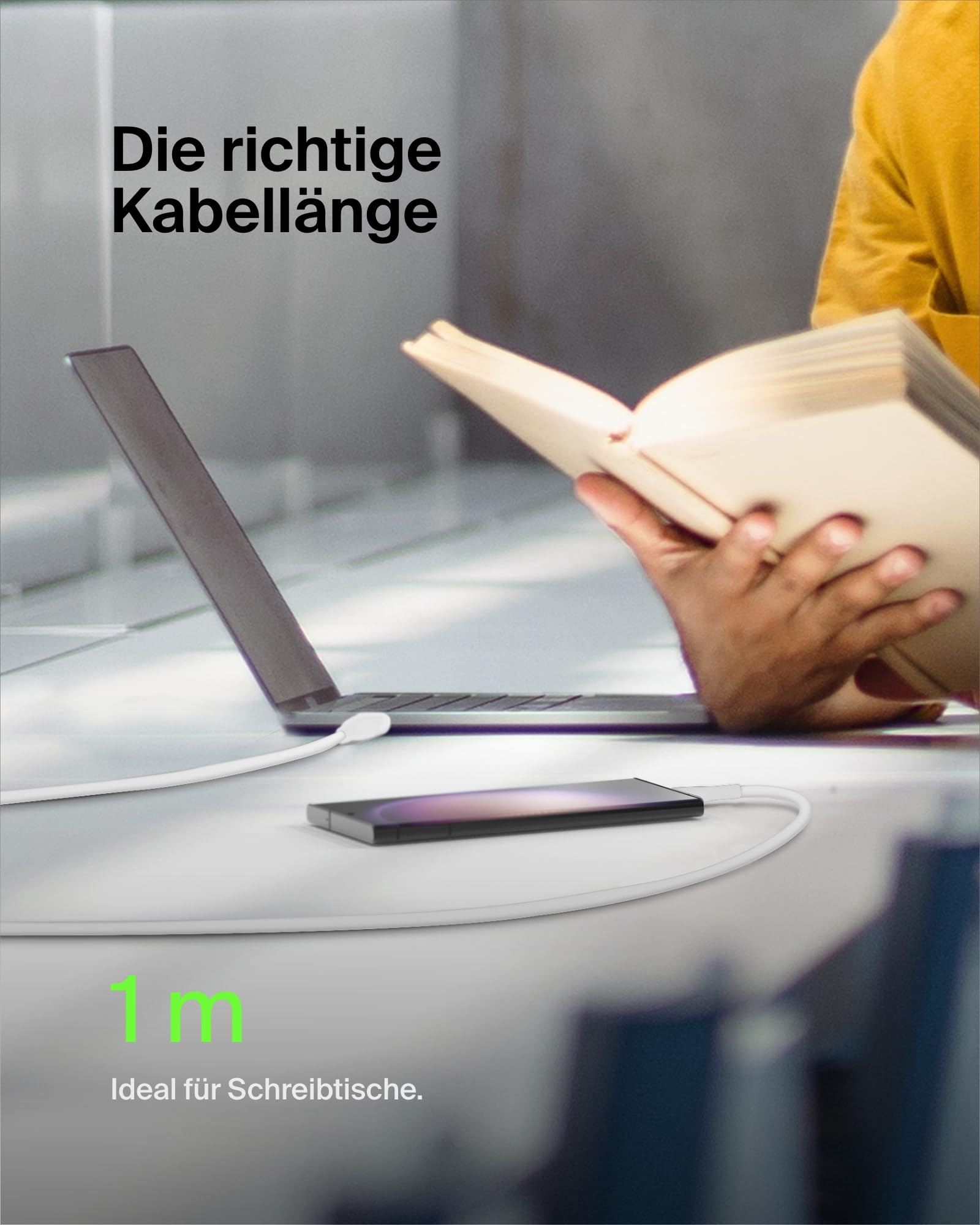 belkin-usb-c-auf-usb-c-schnellladekabel-1-m-wei-usb-if-zertifiziert-f-r-iphone-1 image 7