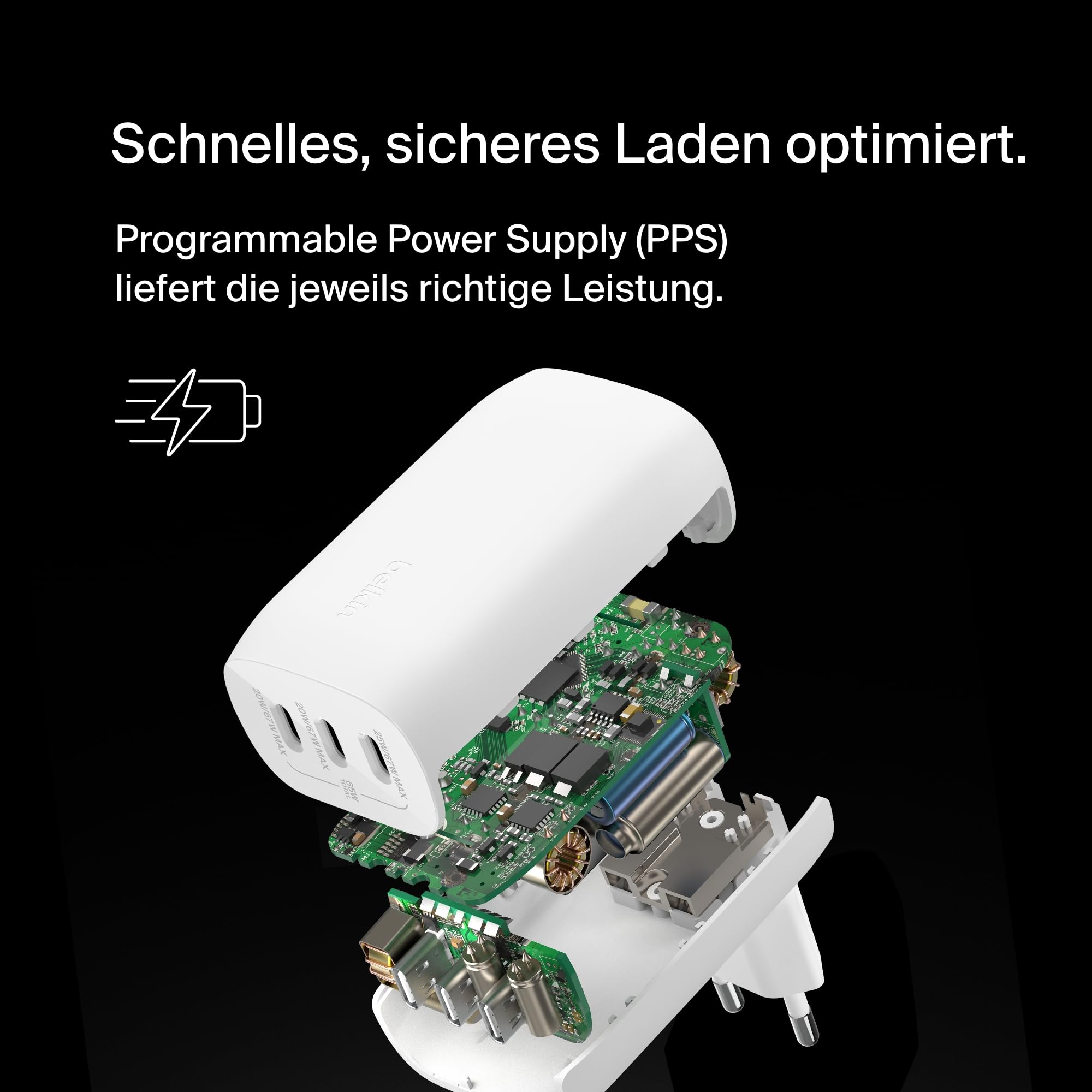 belkin-boostcharge-usb-c-ladeger-t-67-w-mit-drei-anschl-ssen-und-pps-usb-c-pd-3- image 4