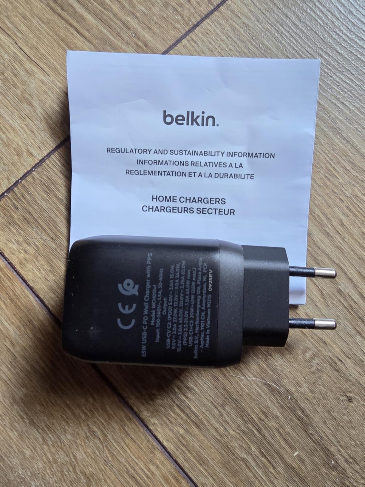 Power pur, Kabel zu kurz gedacht