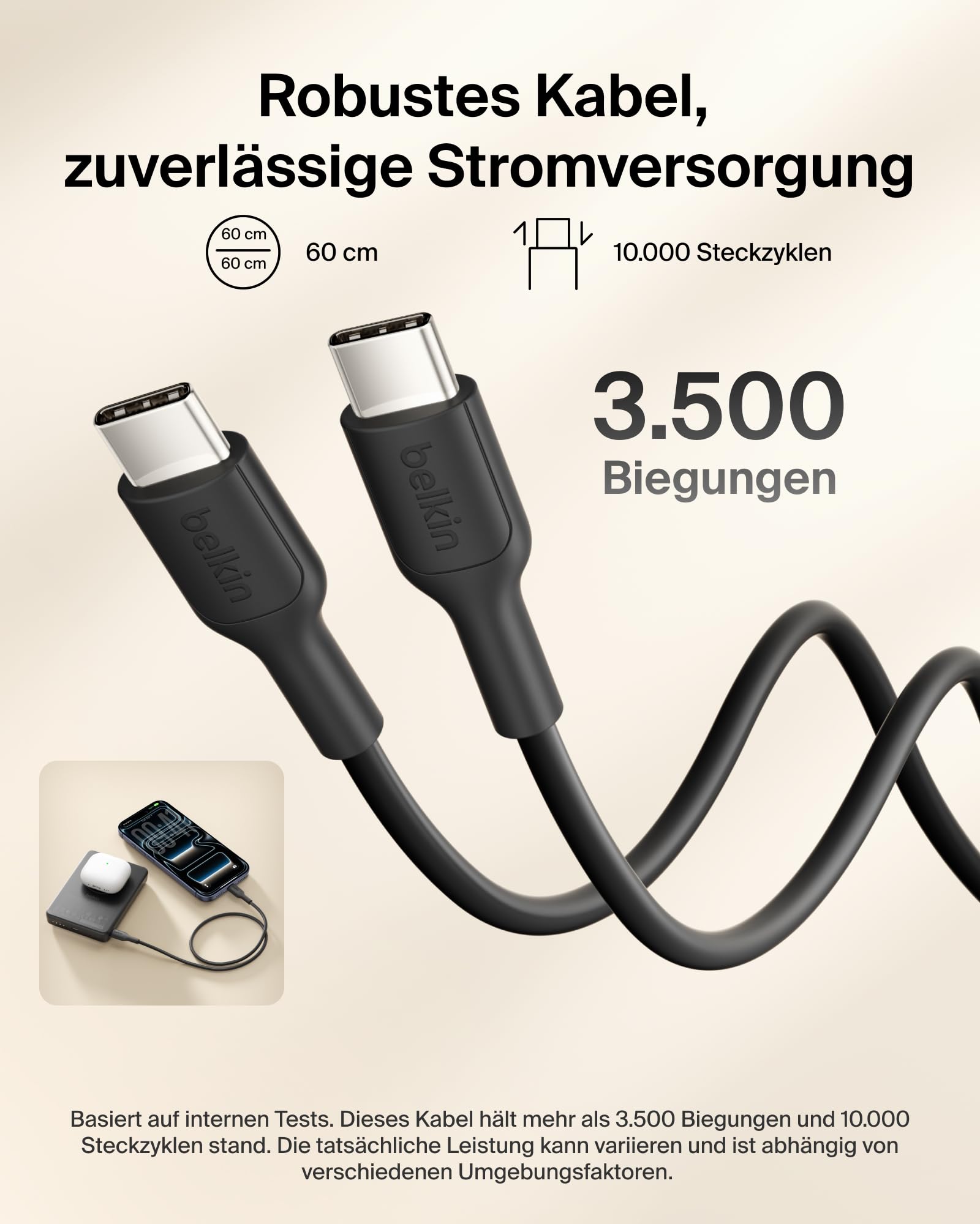 belkin-boostcharge-10k-magnetische-power-bank-10-000-mah-qi2-zertifiziertes-kabe image 7