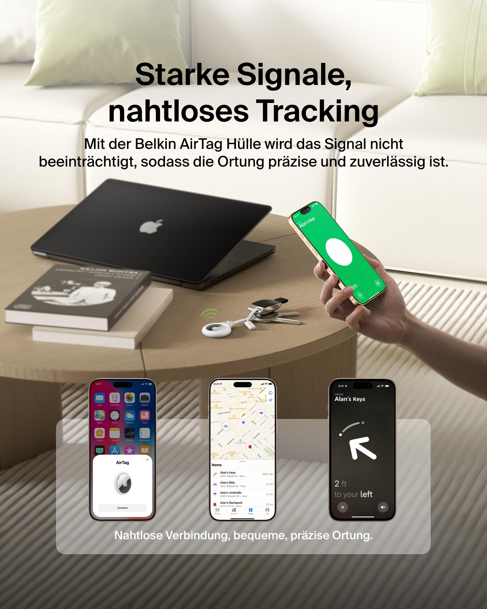 belkin-secure-holder-airtag-h-lle-mit-schlaufe-und-drehverschluss-schutzh-lle-mi image 6