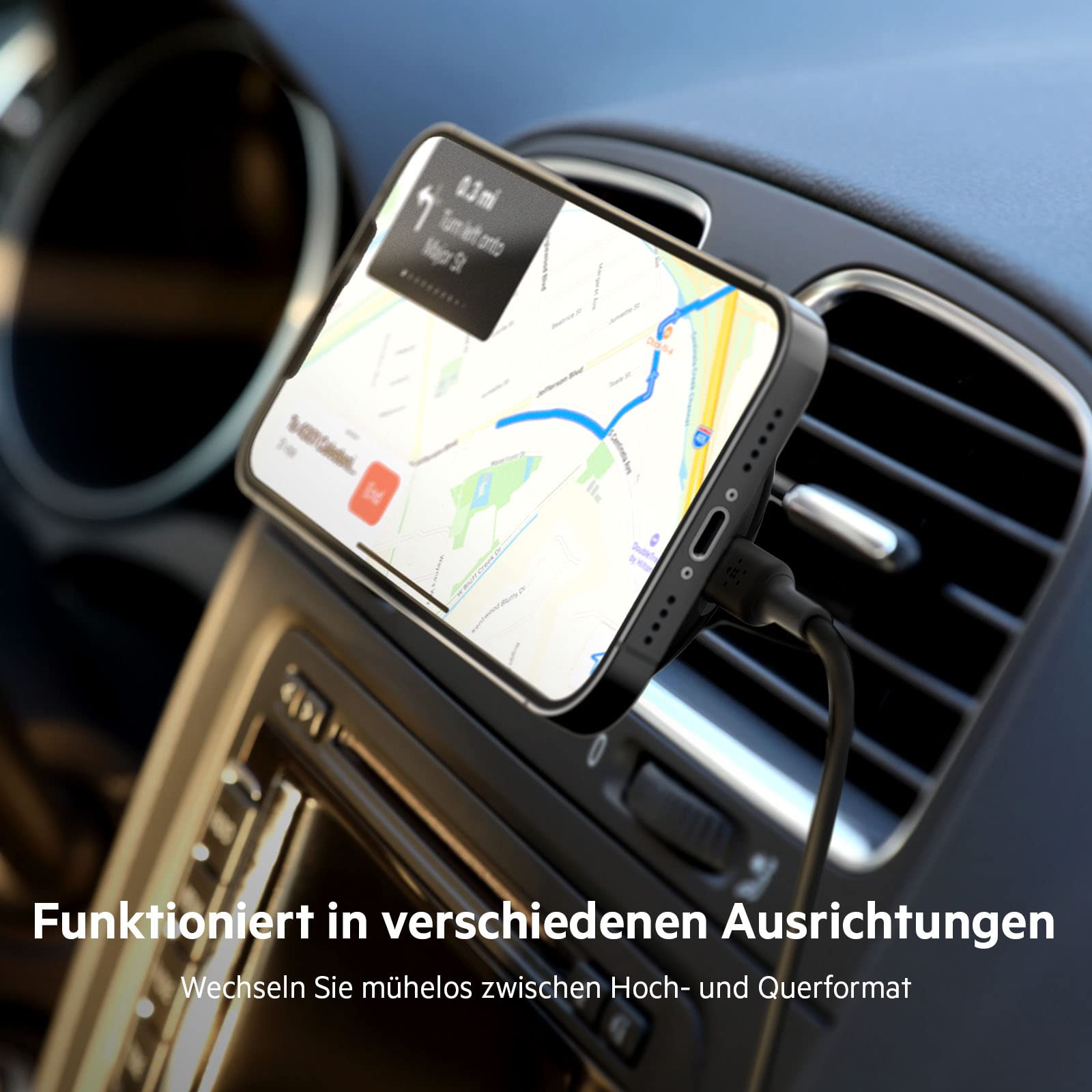 belkin-boostcharge-magnetische-kfz-halterung-mit-10w-drahtlosem-laden-magsafe-in image 4
