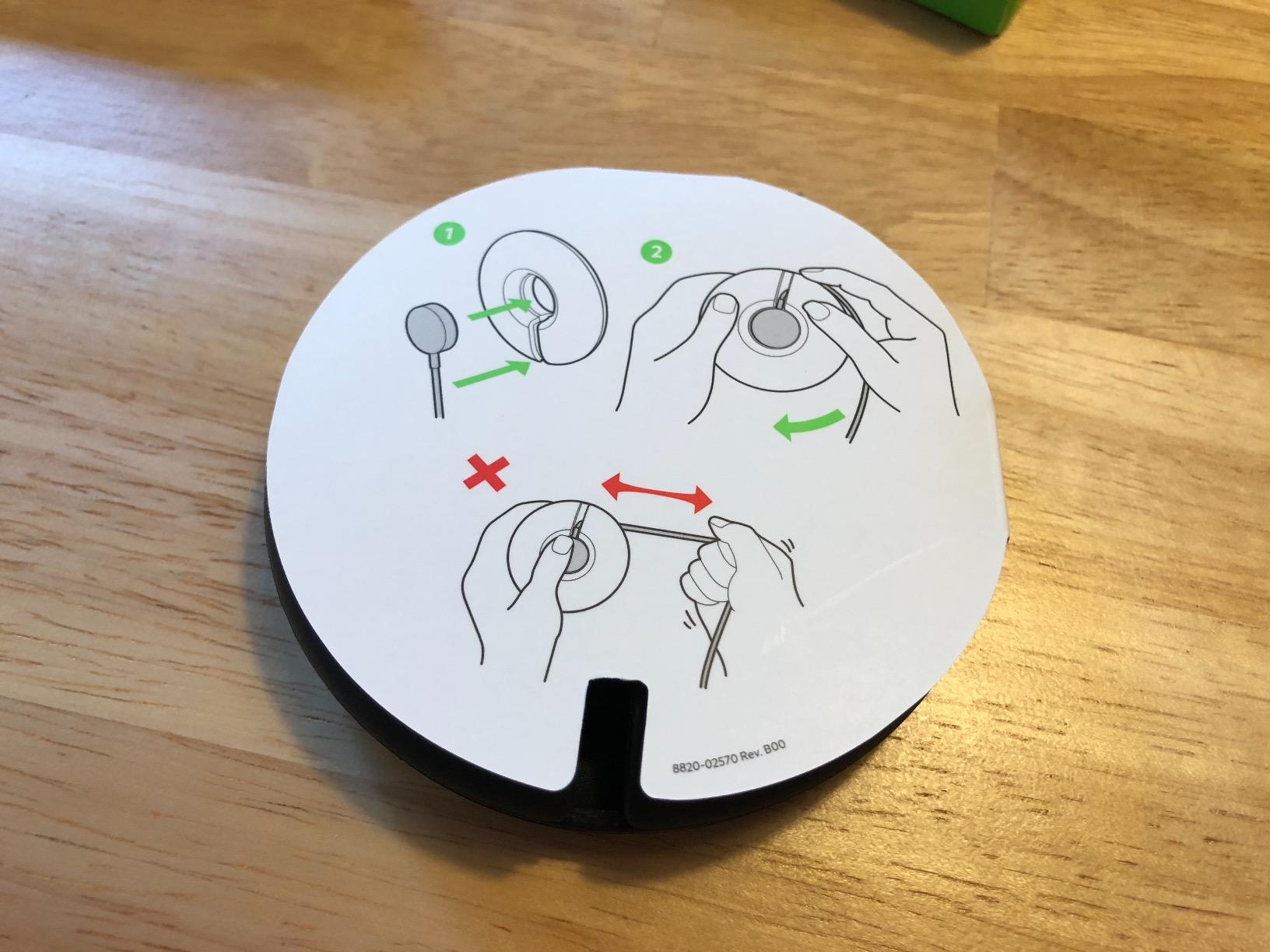 Passt nicht zu meinem Kabel