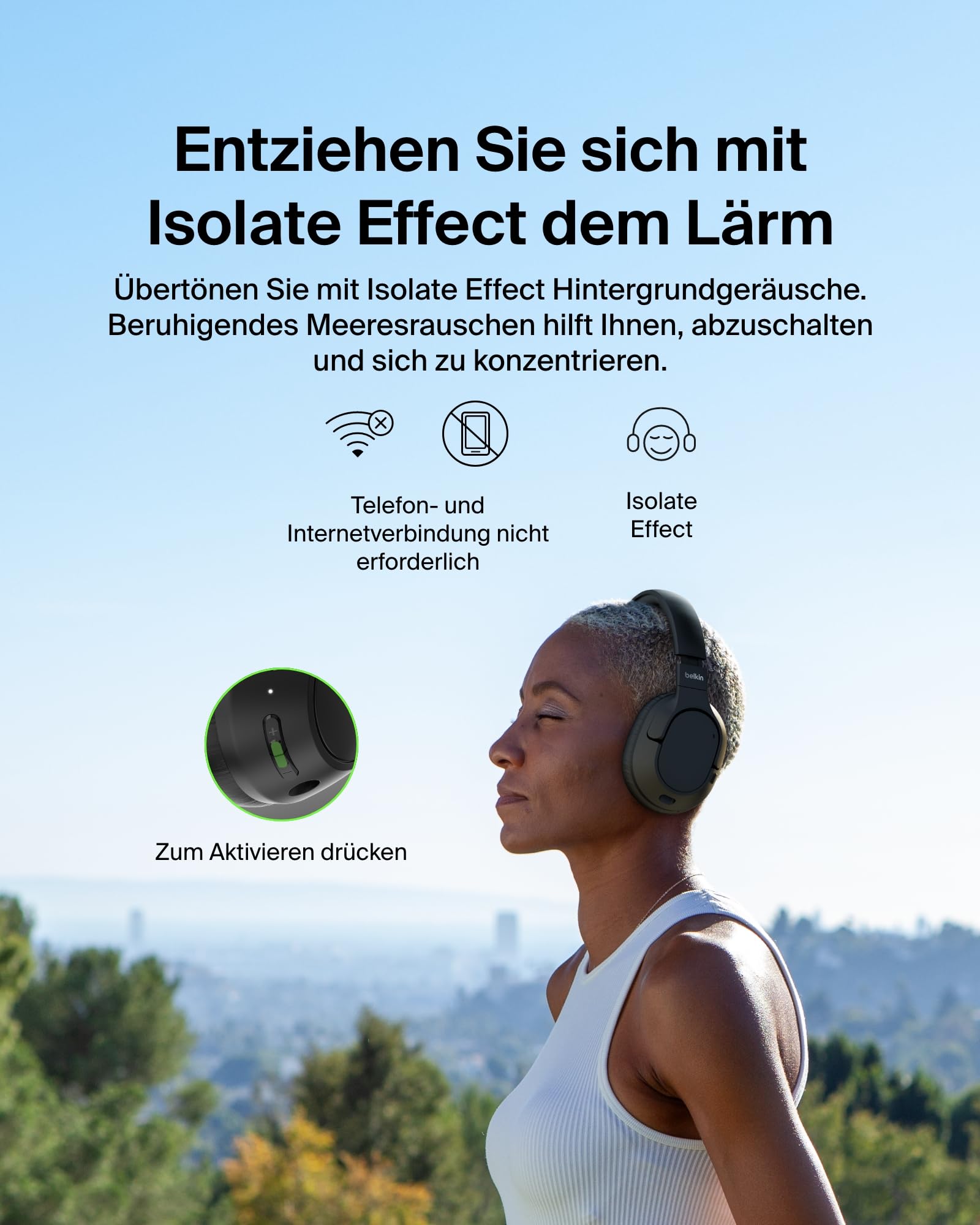 belkin-soundform-isolate-noise-cancelling-bluetooth-over-ear-kopfh-rer-anc-heads image 4