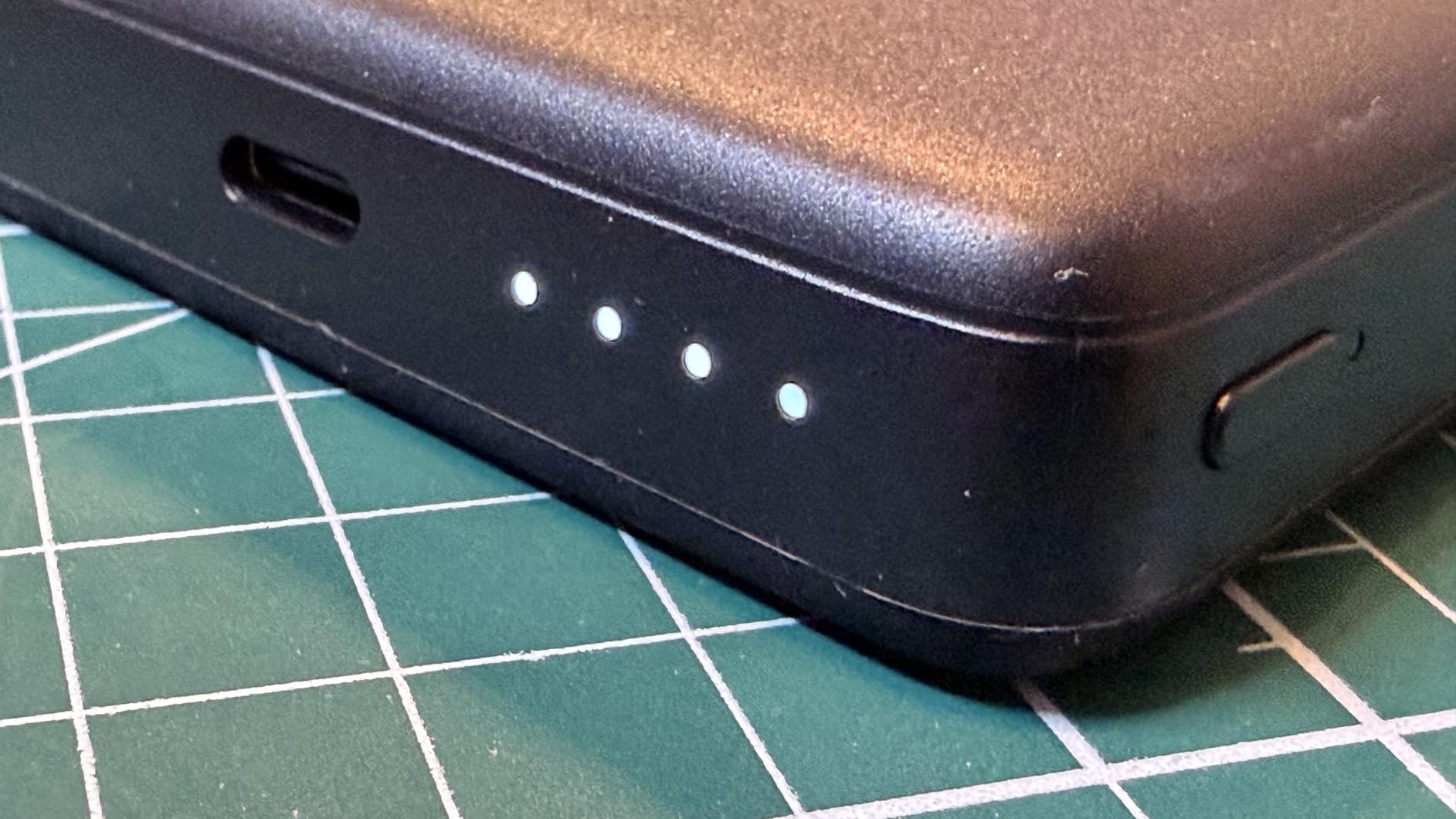 Endlich MagSafe-Qualität