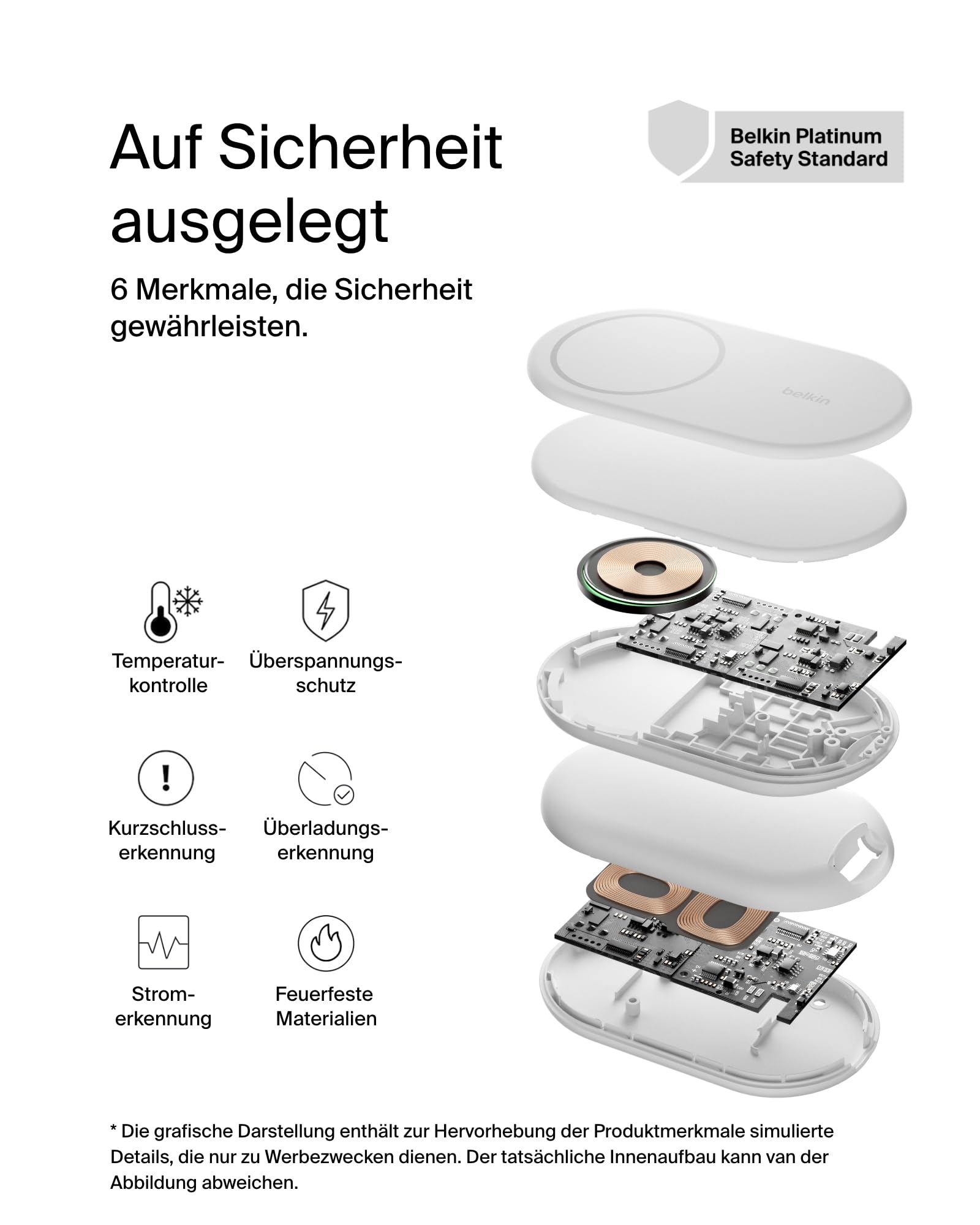 belkin-boostcharge-2-in-1-magnetisches-klapp-ladeger-t-qi2-15-w-magsafe-kompatib image 7
