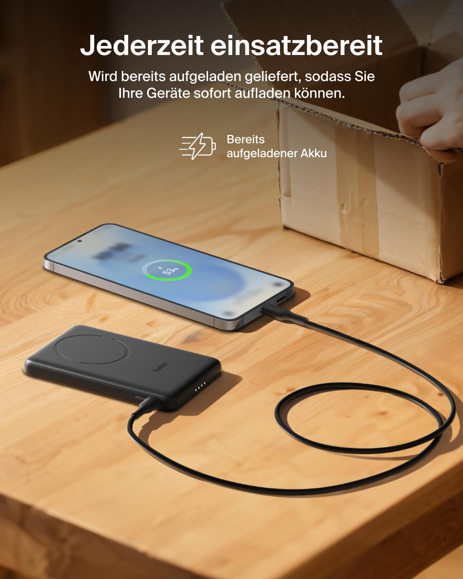 belkin-boostcharge-5-000-mah-magnetische-power-bank-mit-magnetring-ultrad-nne-po image 7