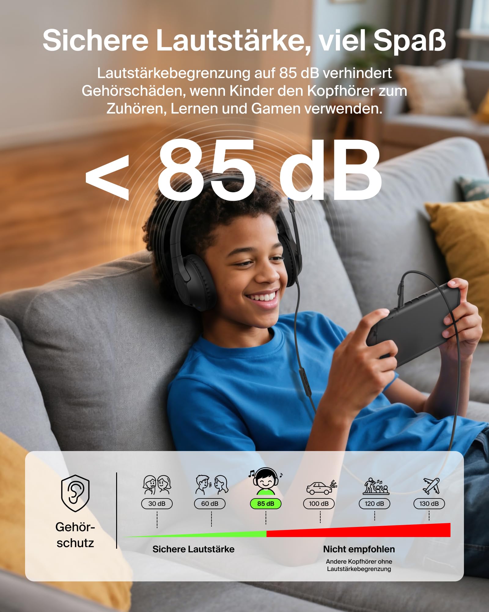 belkin-gaming-inspire-kinderkopfh-rer-kabelgebunden-mit-boom-mikrofon-usb-c-dong image 3