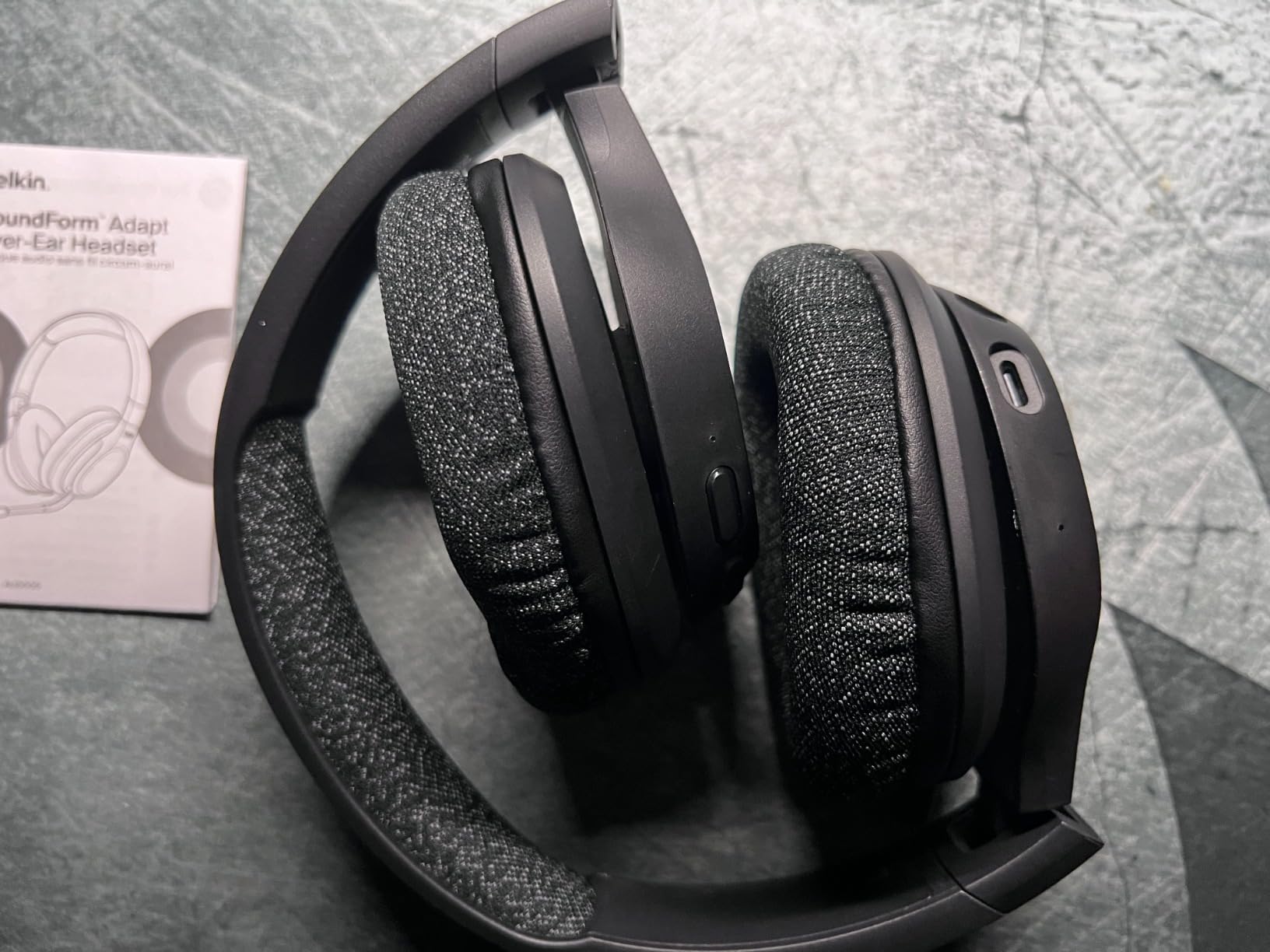 Überraschend gutes Headset fürs Geld