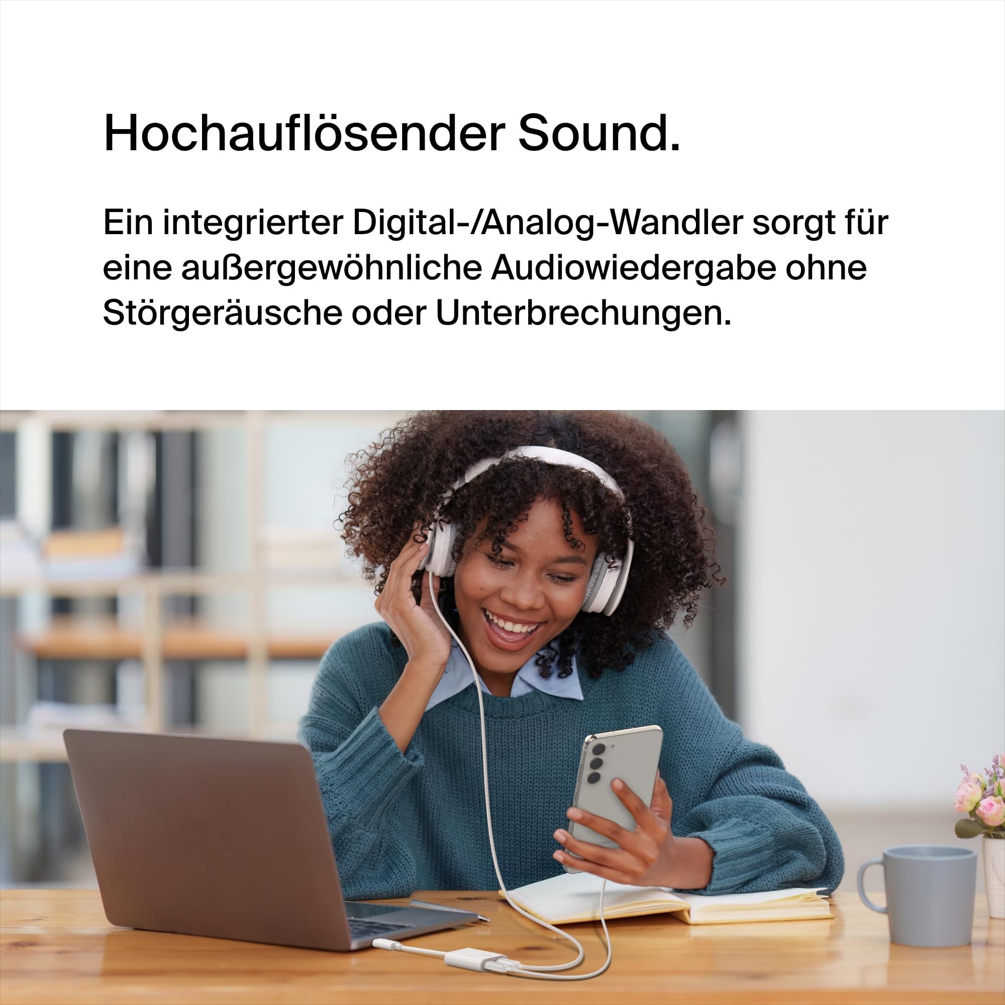 belkin-rockstar-usb-c-audio-und-ladeadapter-wei-2-in-1-adapter-mit-kopfh-rerbuch image 4