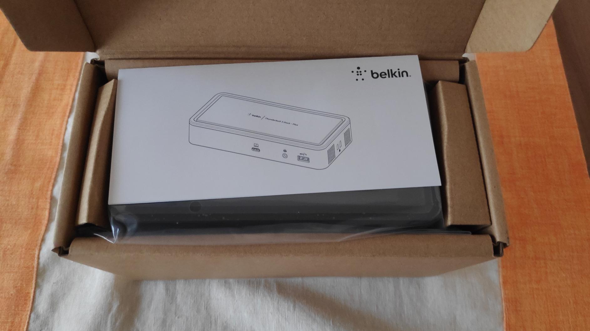 Funktioniert einwandfrei mit MacBook Pro