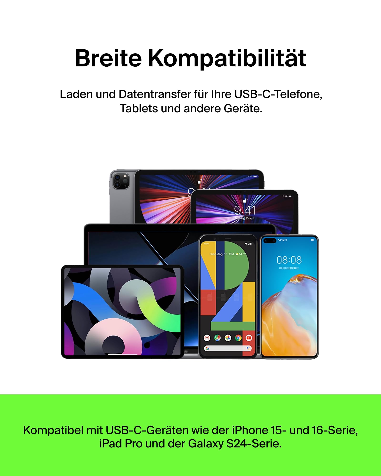 belkin-boostcharge-geflochtenes-usb-c-ladekabel-15-cm-usb-c-auf-usb-c-30-000-bie image 6