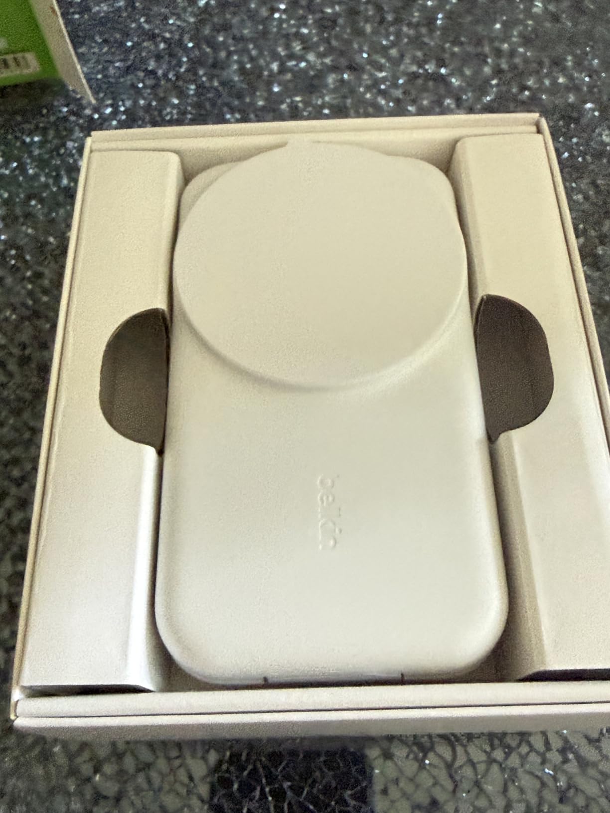 Sehr gutes 3-in-1