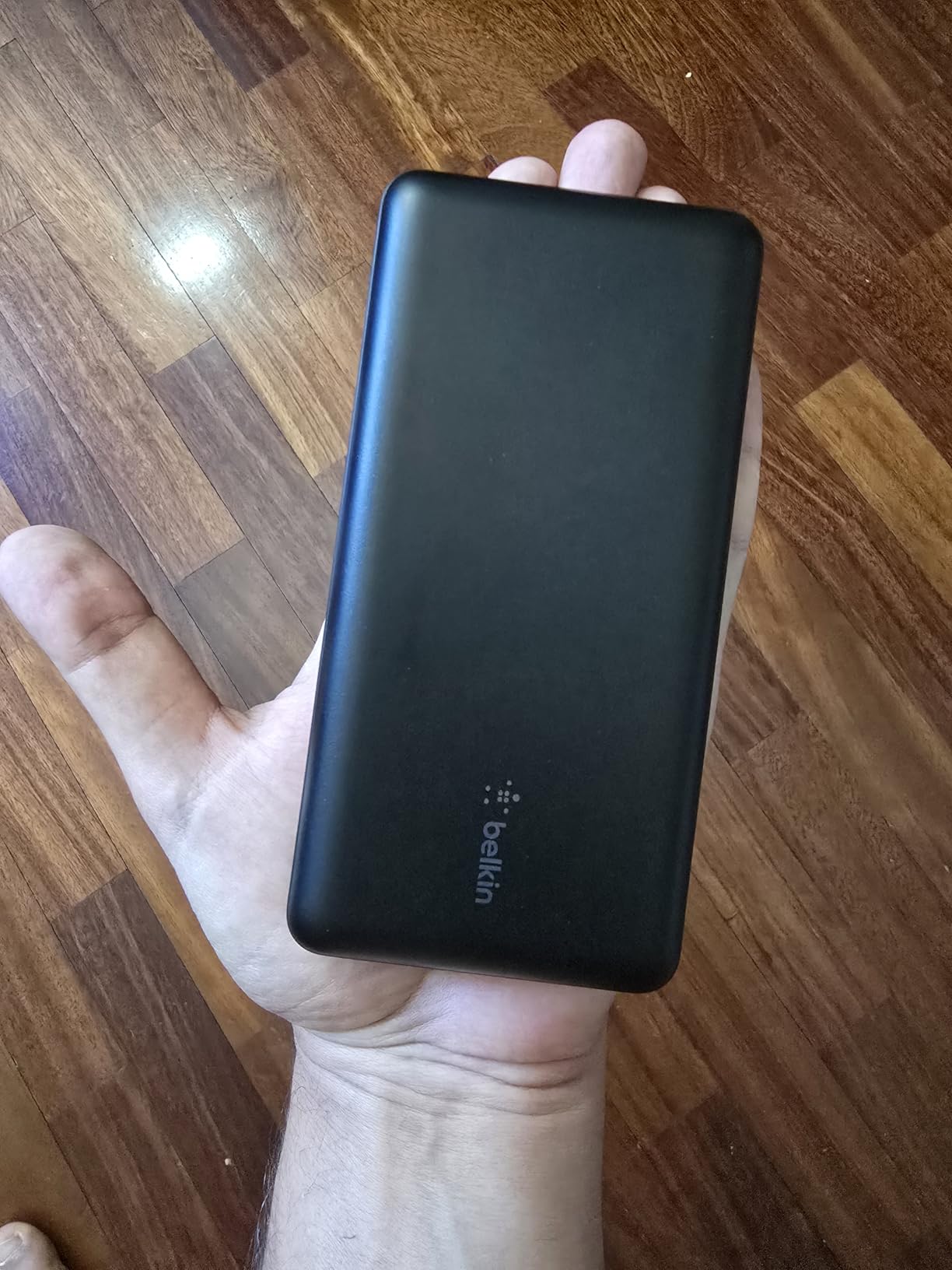 Perfekt für Laptop und Handy