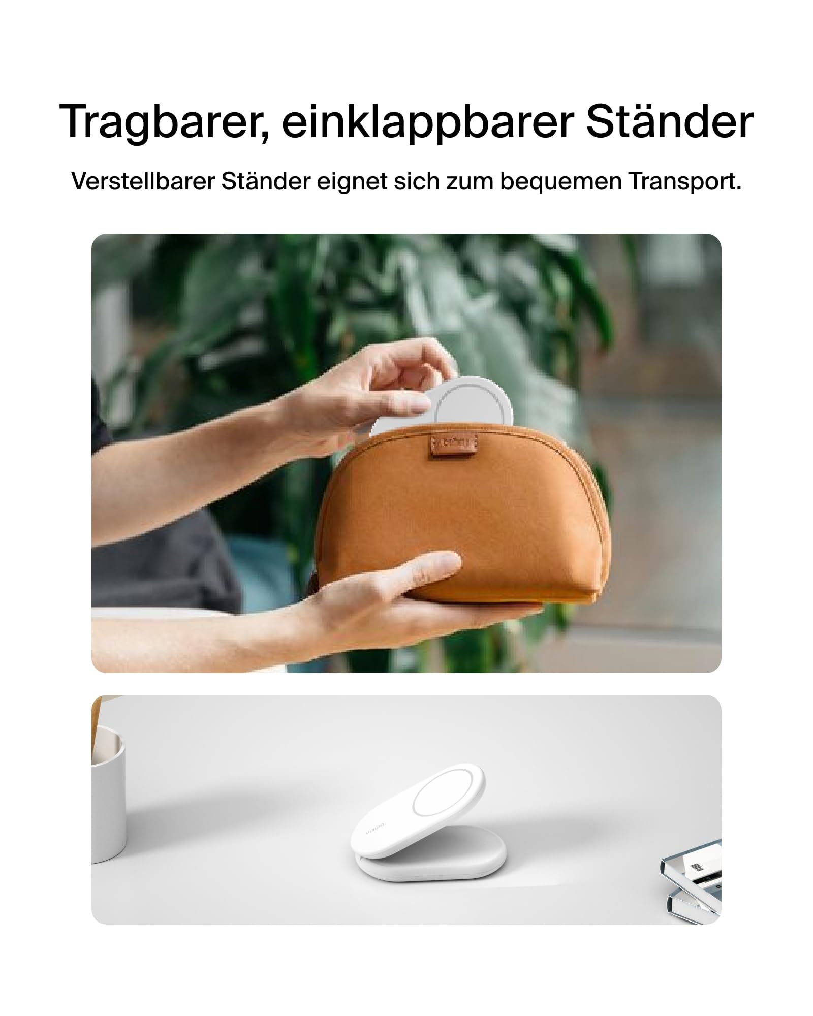 belkin-boostcharge-2-in-1-magnetisches-klapp-ladeger-t-qi2-15-w-magsafe-kompatib image 4