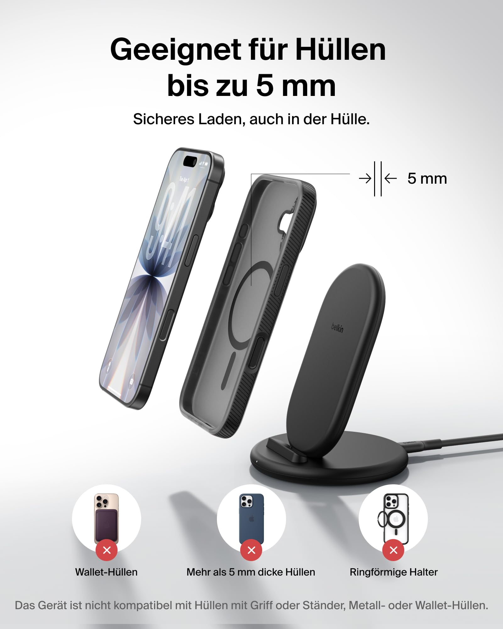 belkin-boostcharge-induktive-ladestation-qi-wireless-charger-mit-smartprotect-20 image 5