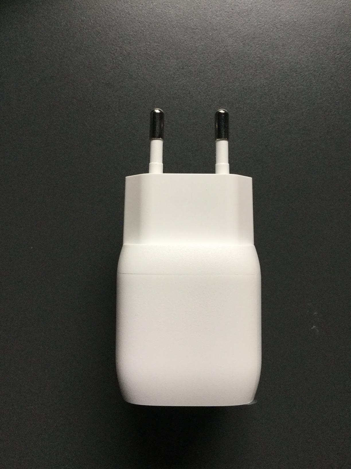 Gut fürs iPhone, knapp fürs MacBook
