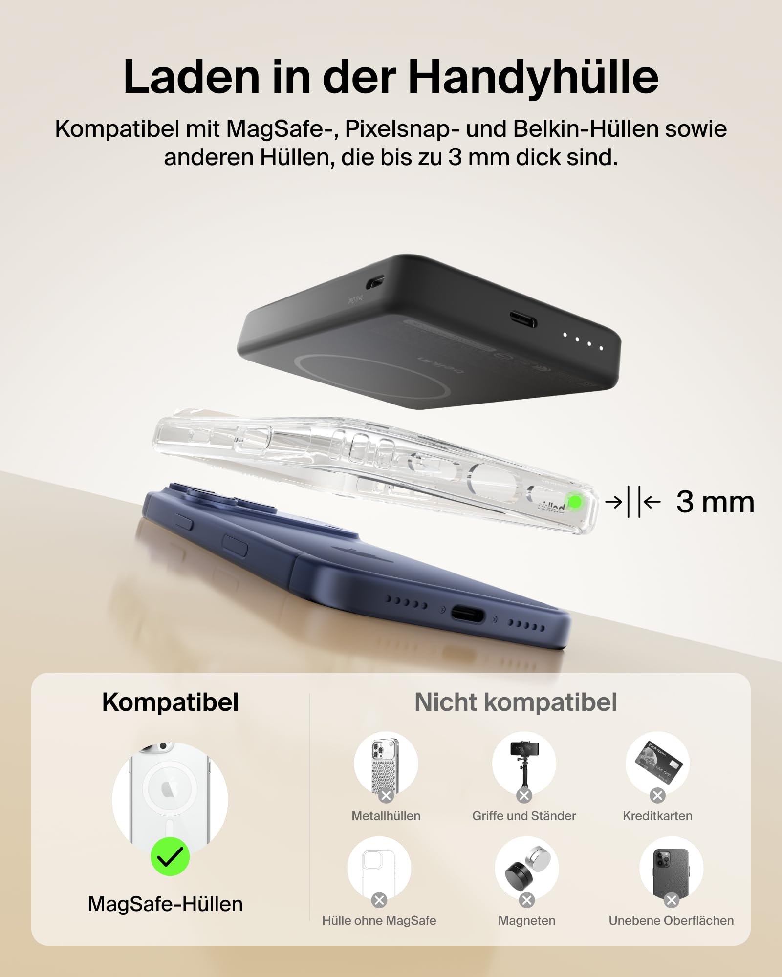 belkin-boostcharge-10000-mah-magnetische-powerbank-mit-st-nder-schwarz-qi2-zerti image 6