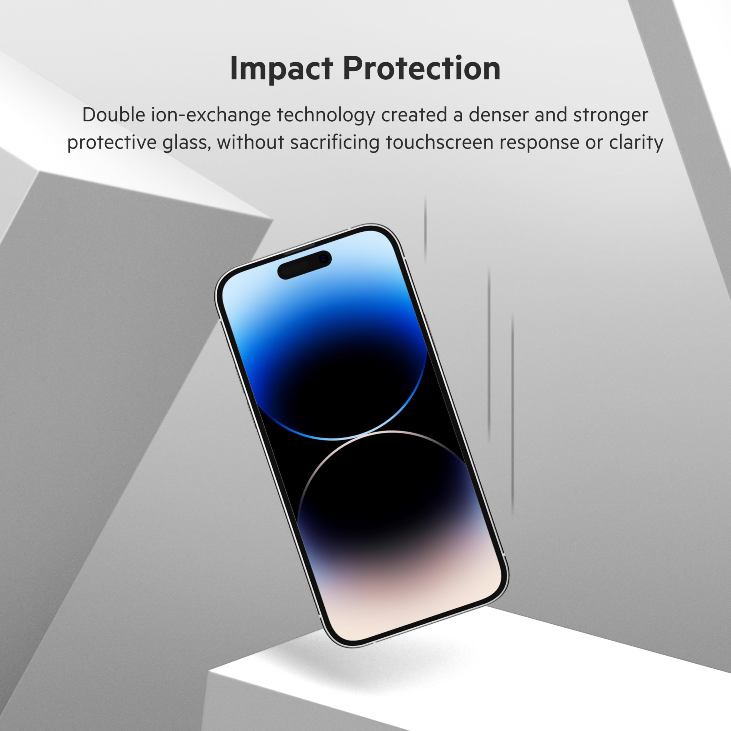 belkin-ultraglass-displayschutzfolie-f-r-iphone-14-pro-0-29-mm-doppelt-verst-rkt image 2