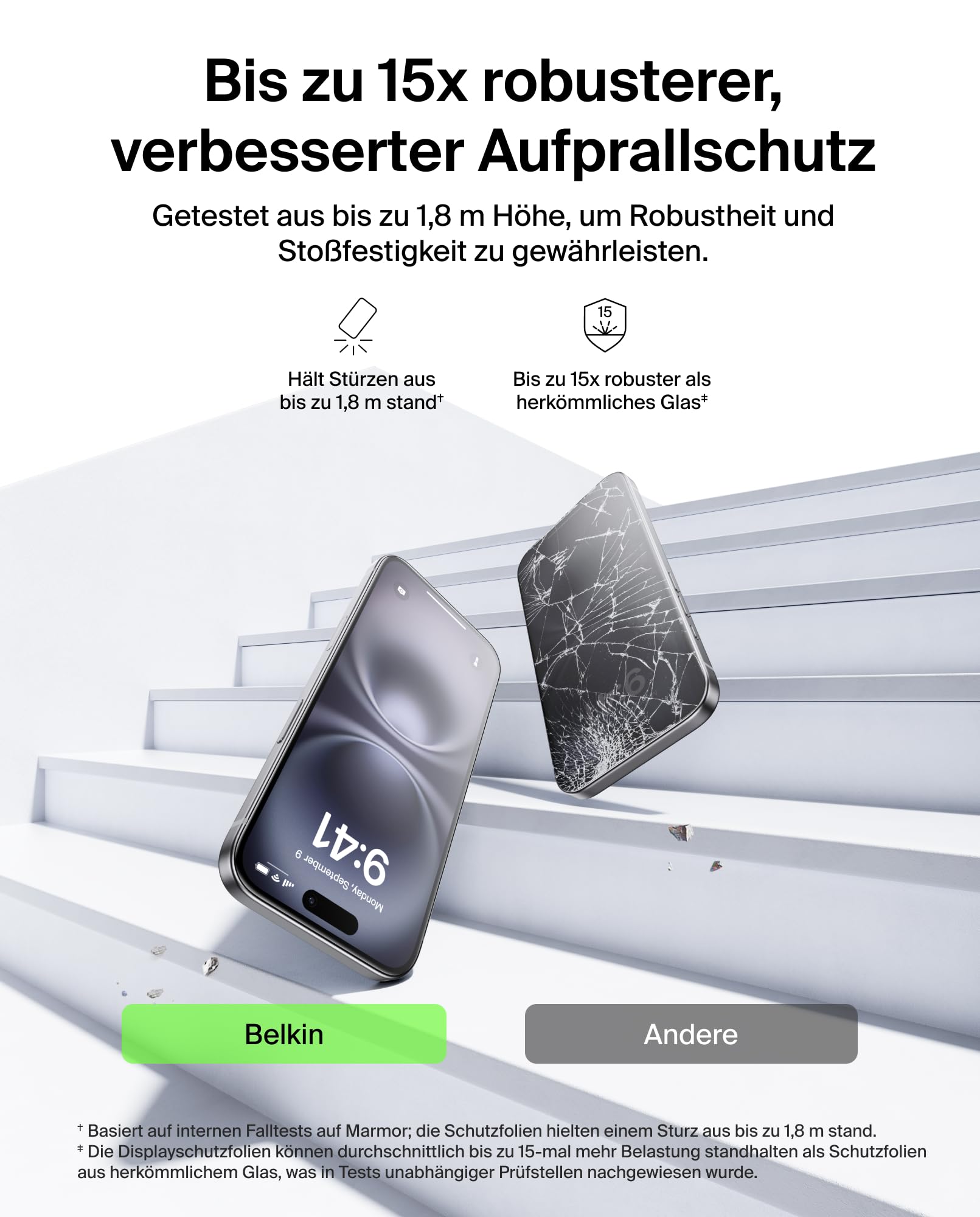 belkin-screenforce-temperedglass-schutzfolie-f-r-iphone-17-pro-2er-pack-9h-hartg image 3