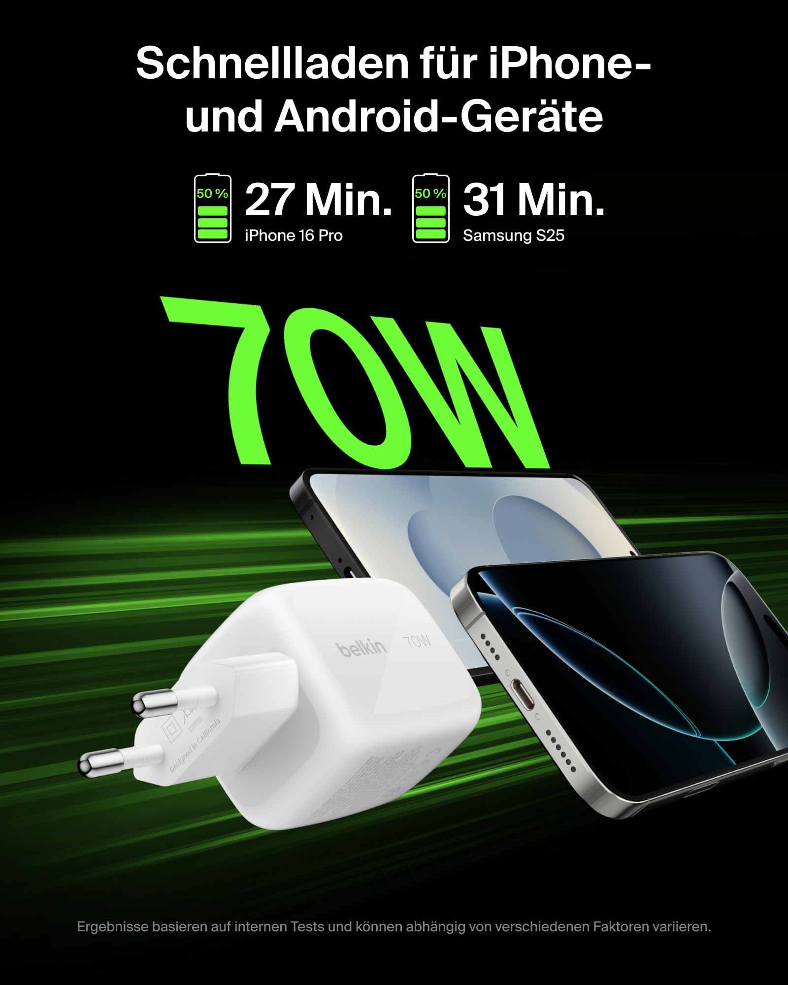belkin-boostcharge-pro-70w-3-port-gan-ladeger-t-usb-c-mit-reisestecker-set-2x-us image 4