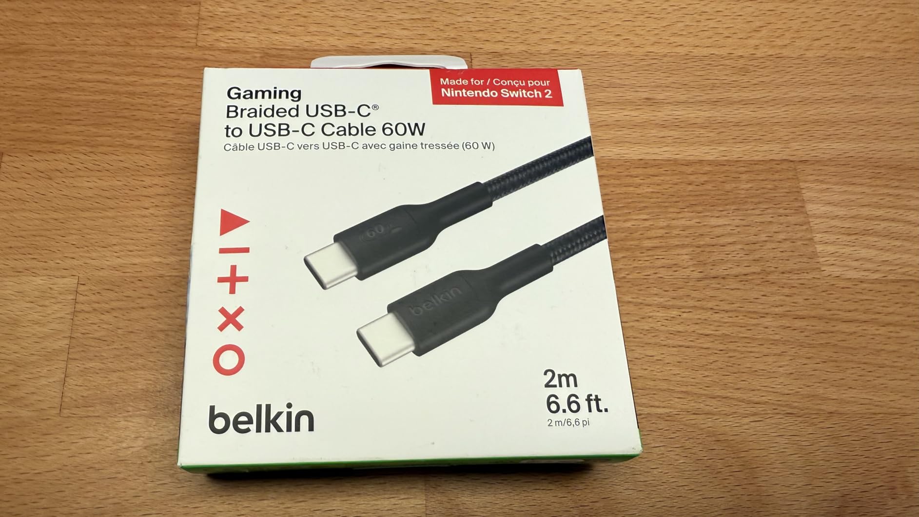 Super Kabel