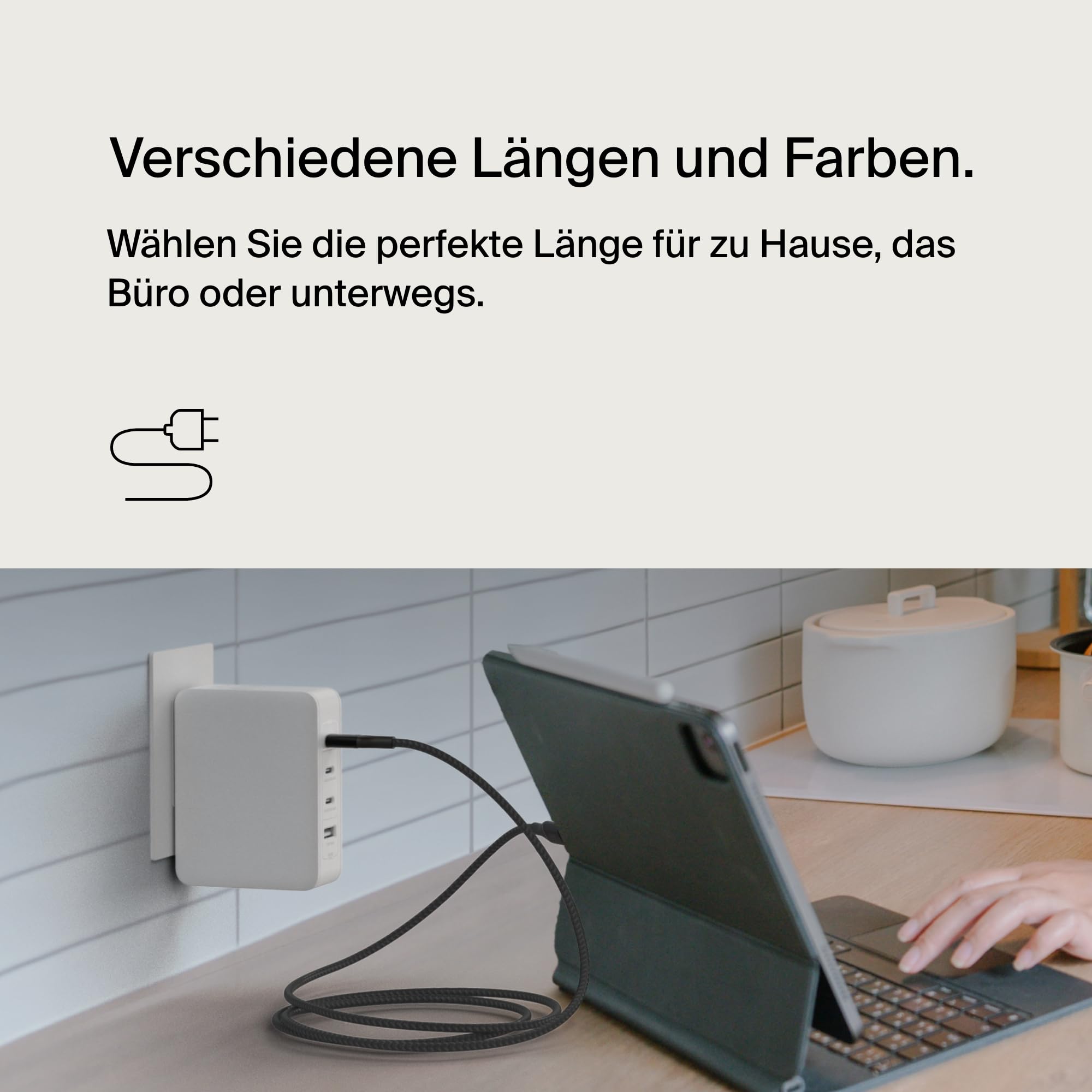 belkin-boostcharge-usb-c-auf-usb-c-ladekabel-240-w-power-delivery-usb-if-zertifi image 5