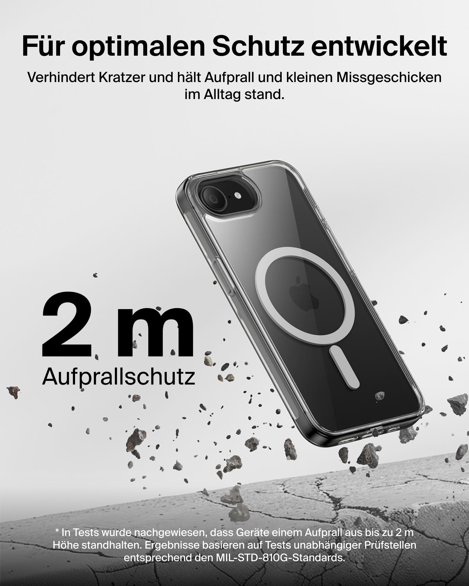 belkin-sheerforce-clear-lite-magnetische-handyh-lle-f-r-iphone-17e-und-iphone-16 image 3