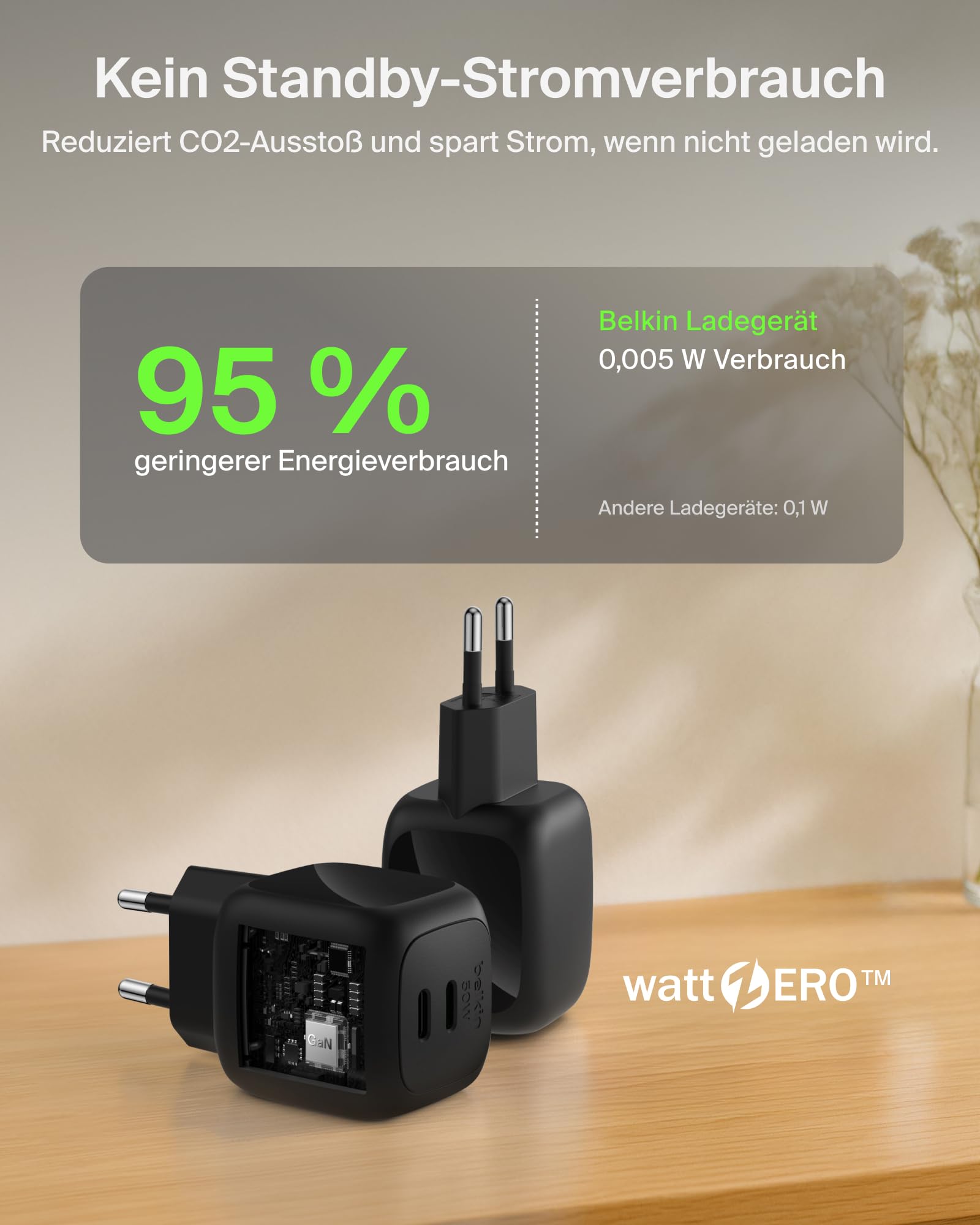 belkin-50-w-gan-ladeger-t-mit-2-usb-c-anschl-ssen-schnellladeger-t-mit-pd-3-1-un image 5