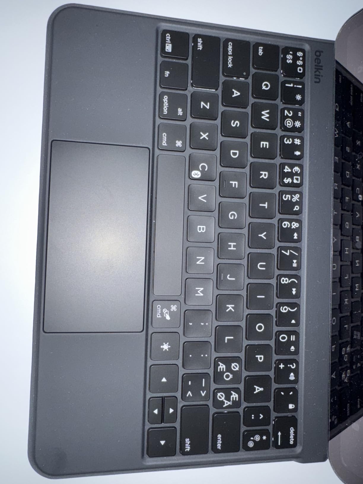 MacBook-Ersatz gespart