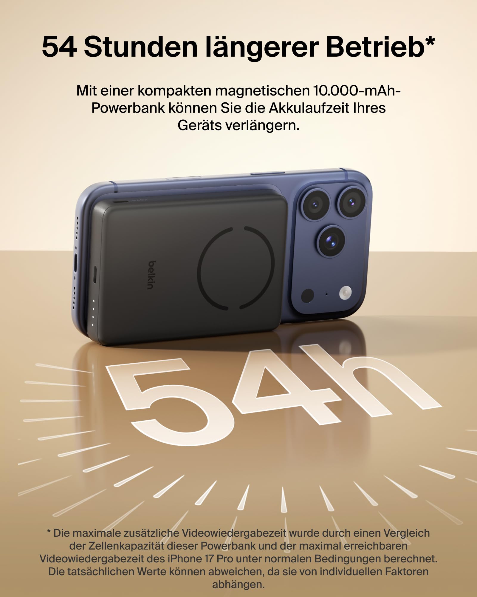 belkin-boostcharge-10-000-mah-magnetische-qi2-powerbank-mit-magnetring-15-w-kabe image 2