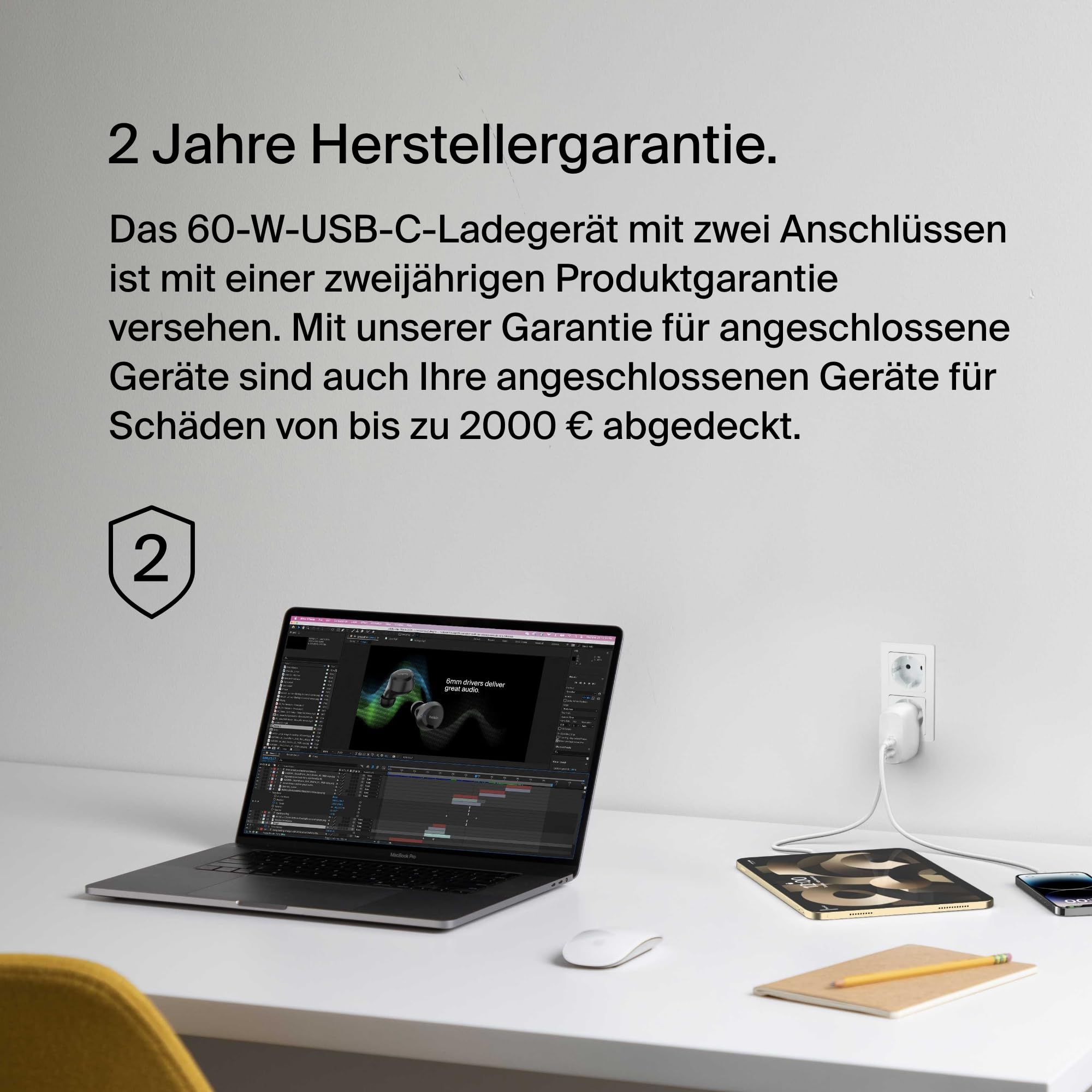 belkin-boostcharge-60w-usb-c-ladeger-t-2x-30w-ports-mit-pps-pd-3-1-kompakt-f-r-r image 6