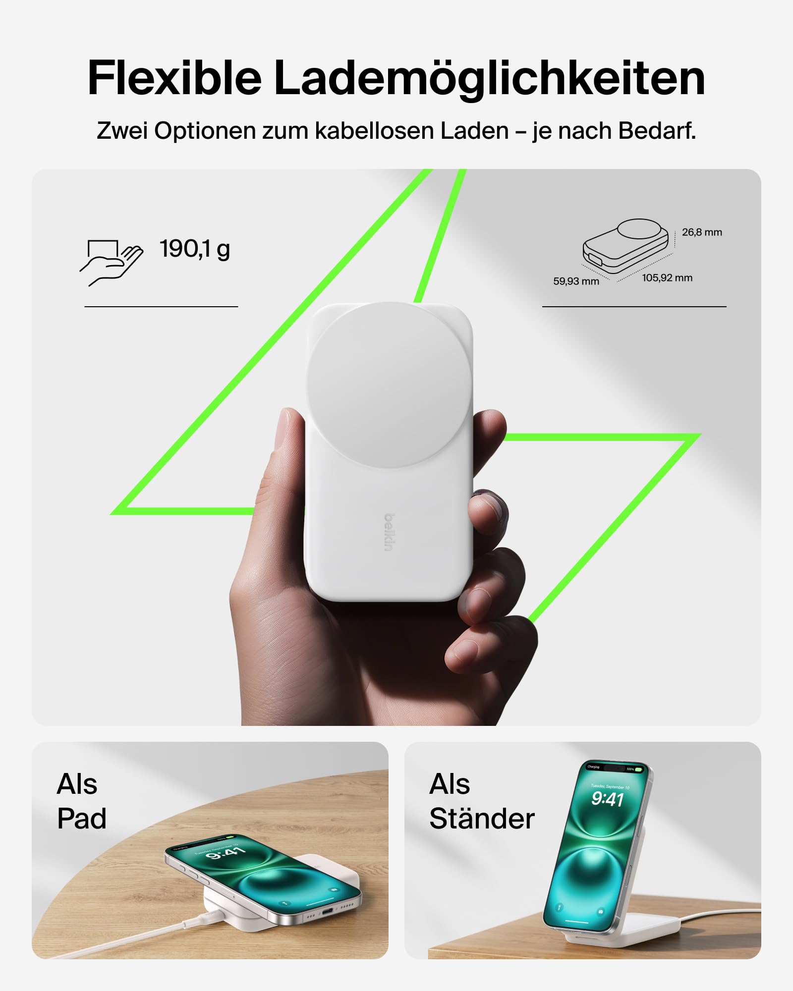 belkin-ultracharge-3-in-1-induktive-ladestation-qi2-25w-k-hlfunktioniert-faltbar image 5